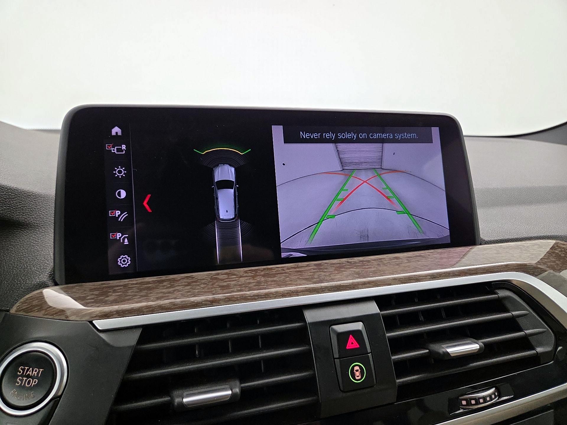 Thumbnail: 2019 BMW X3 - 15