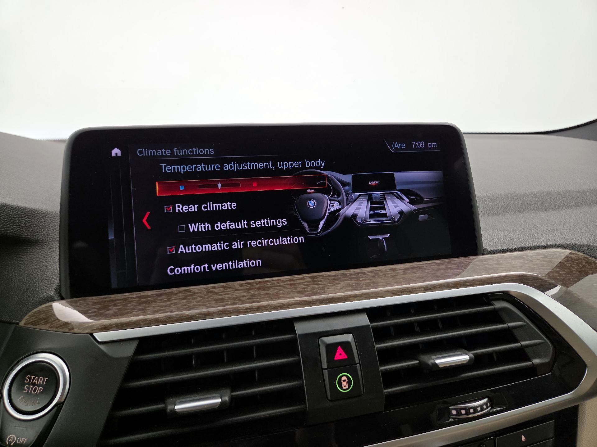 Thumbnail: 2019 BMW X3 - 17
