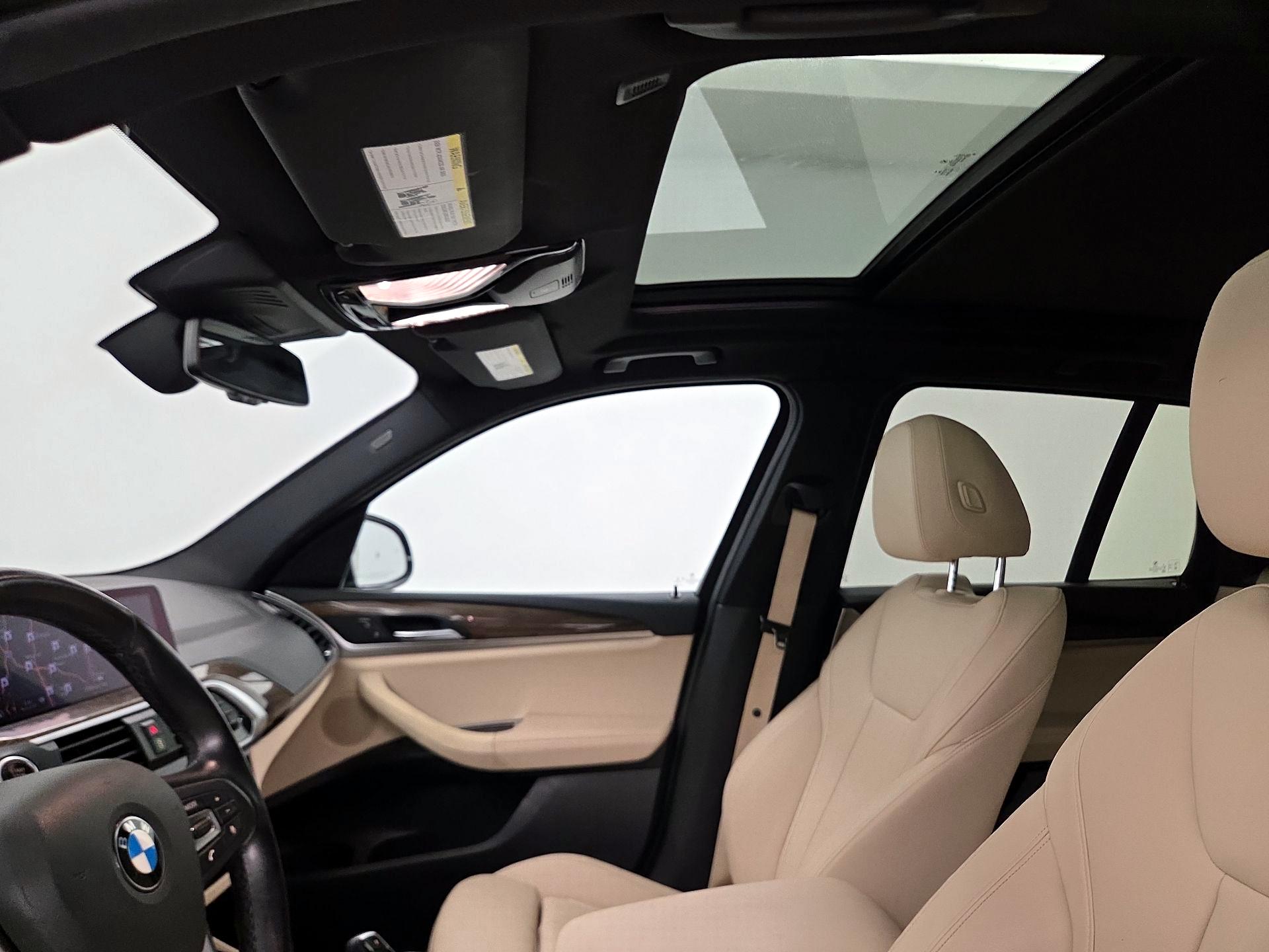 Thumbnail: 2019 BMW X3 - 20