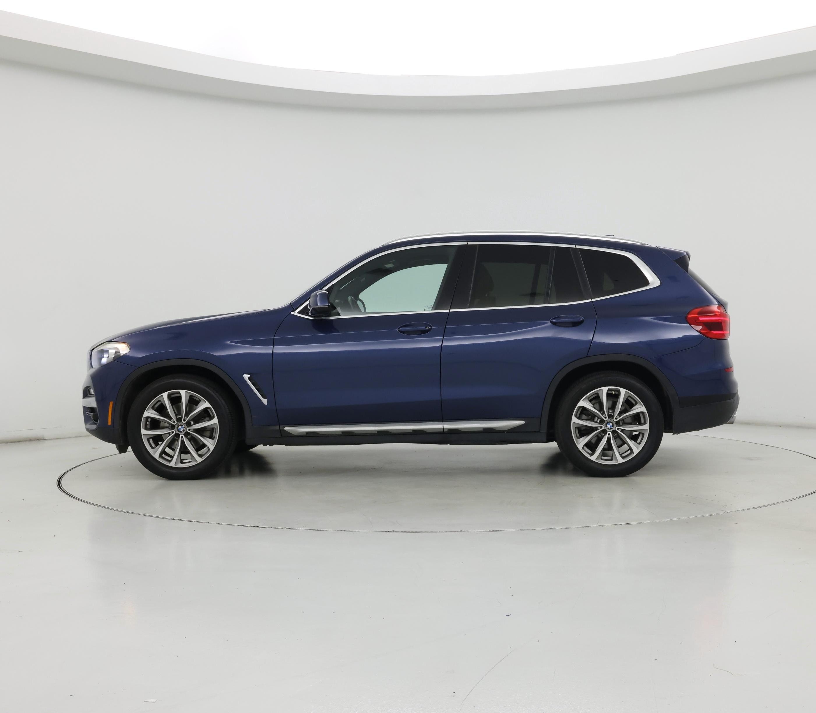 Thumbnail: 2019 BMW X3 - 3