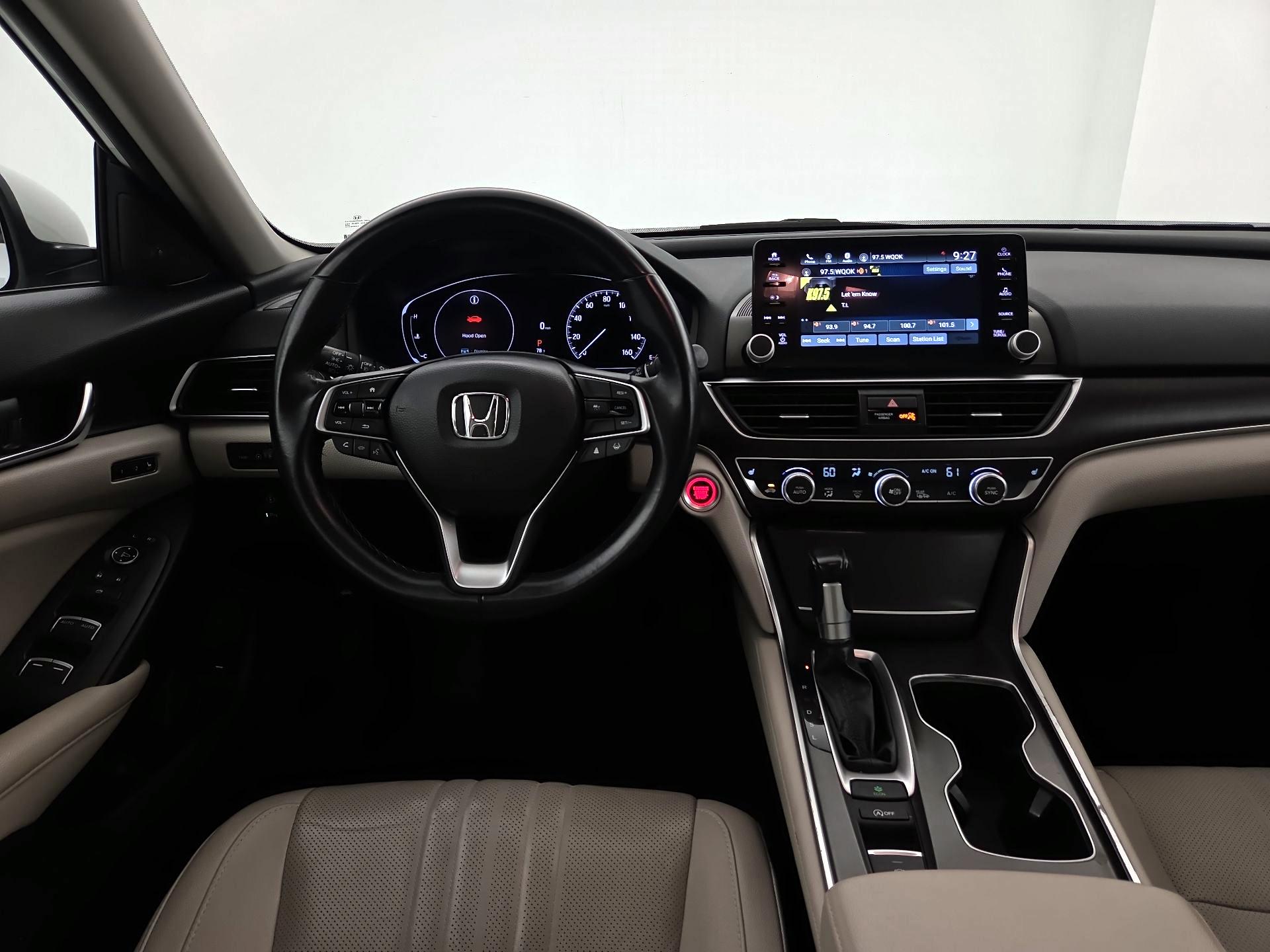 Thumbnail: 2021 Honda Accord - 10