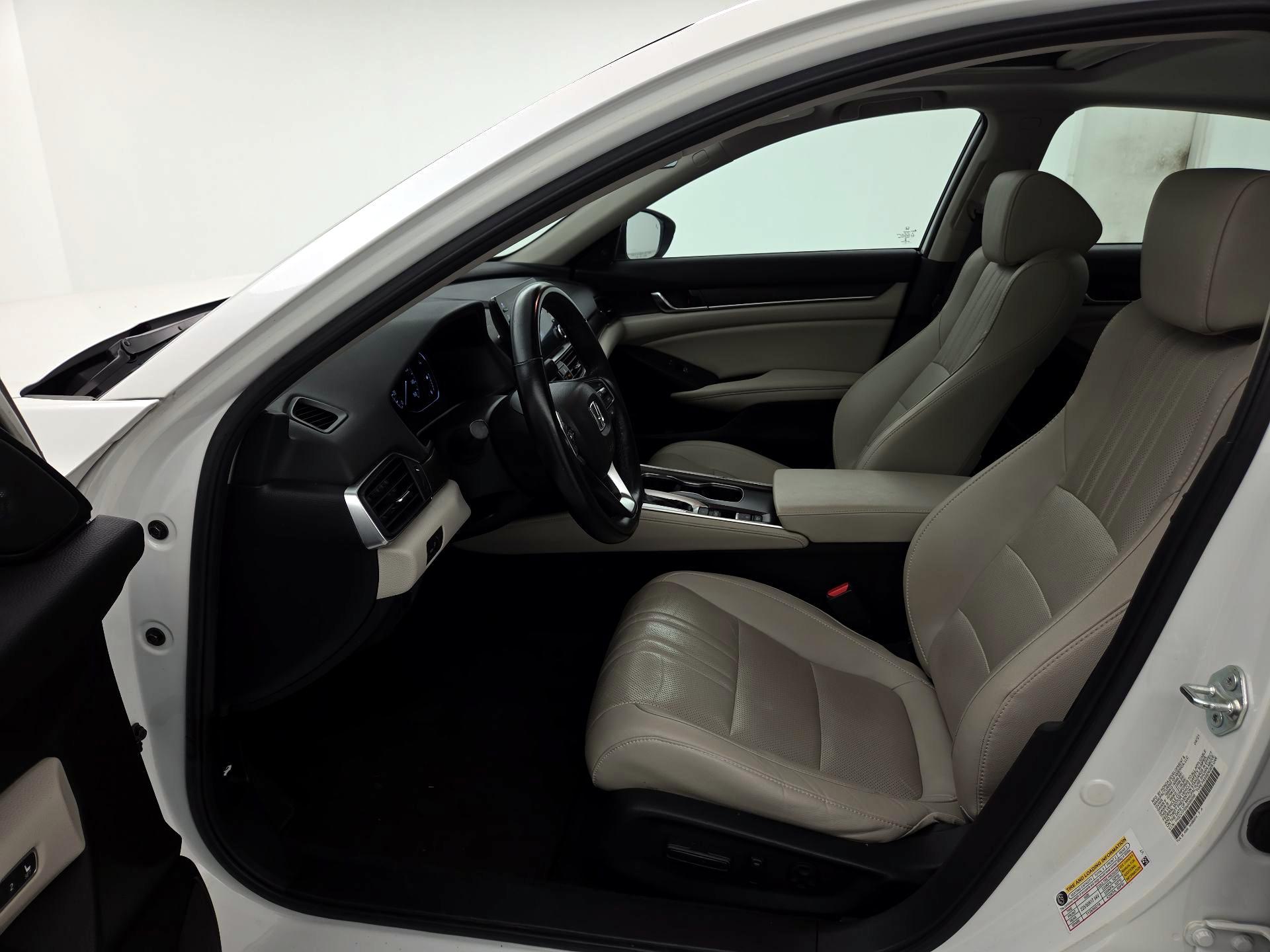 Thumbnail: 2021 Honda Accord - 11