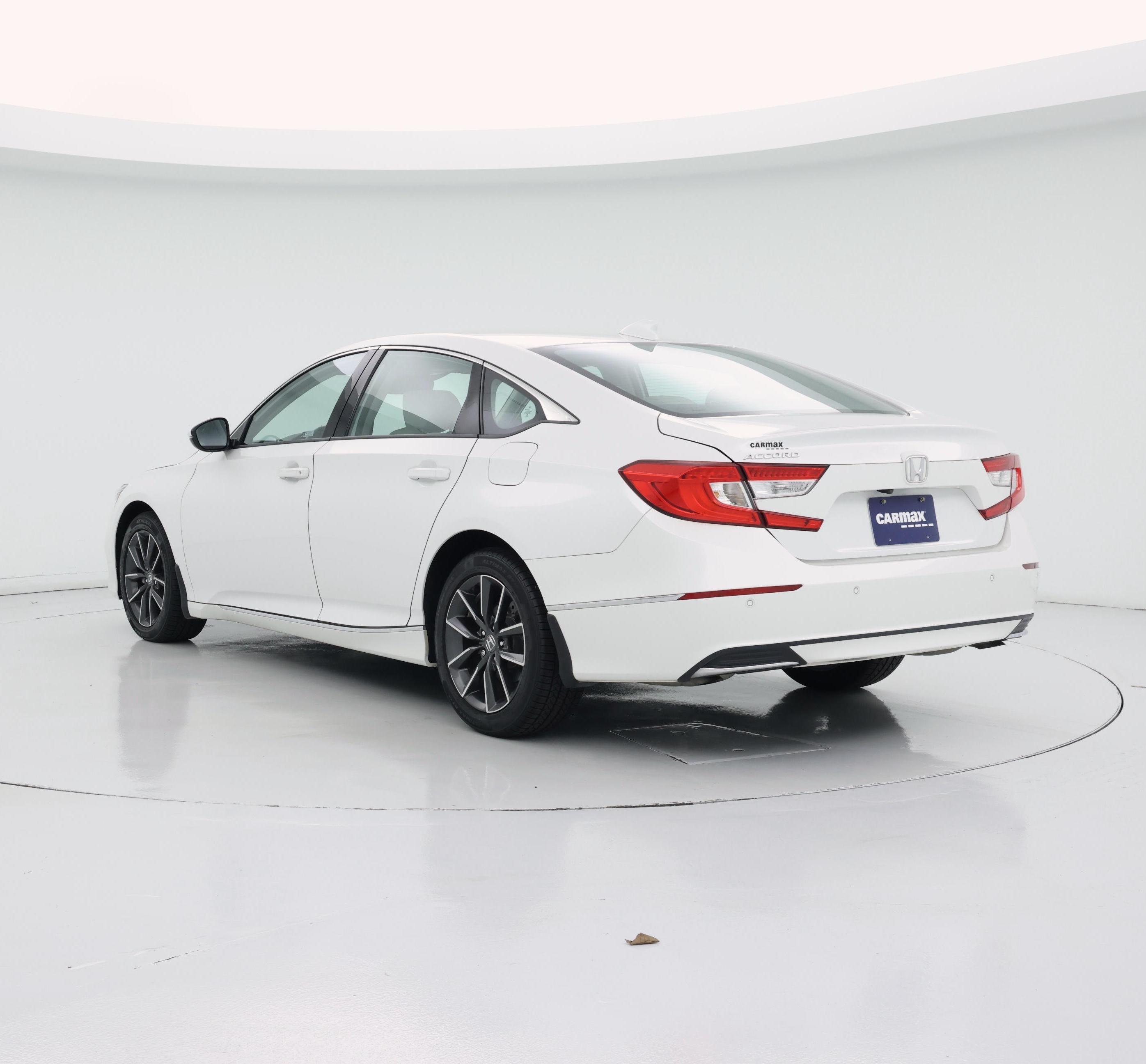 Thumbnail: 2021 Honda Accord - 2
