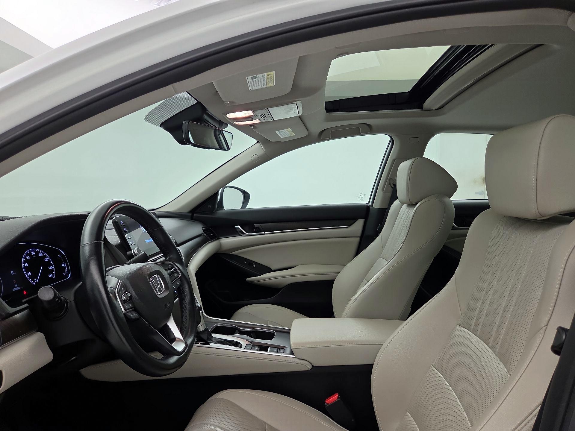 Thumbnail: 2021 Honda Accord - 19
