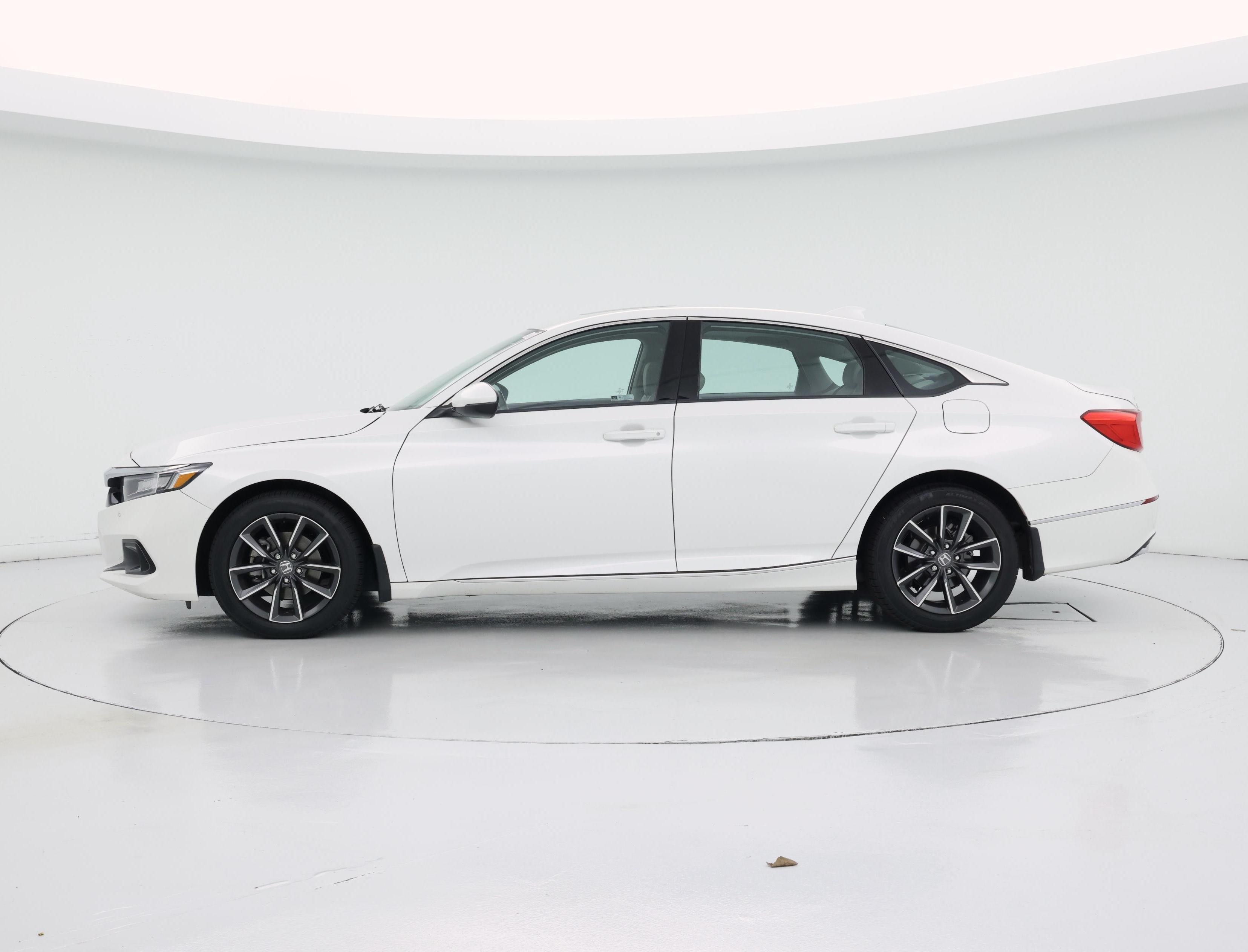 Thumbnail: 2021 Honda Accord - 3