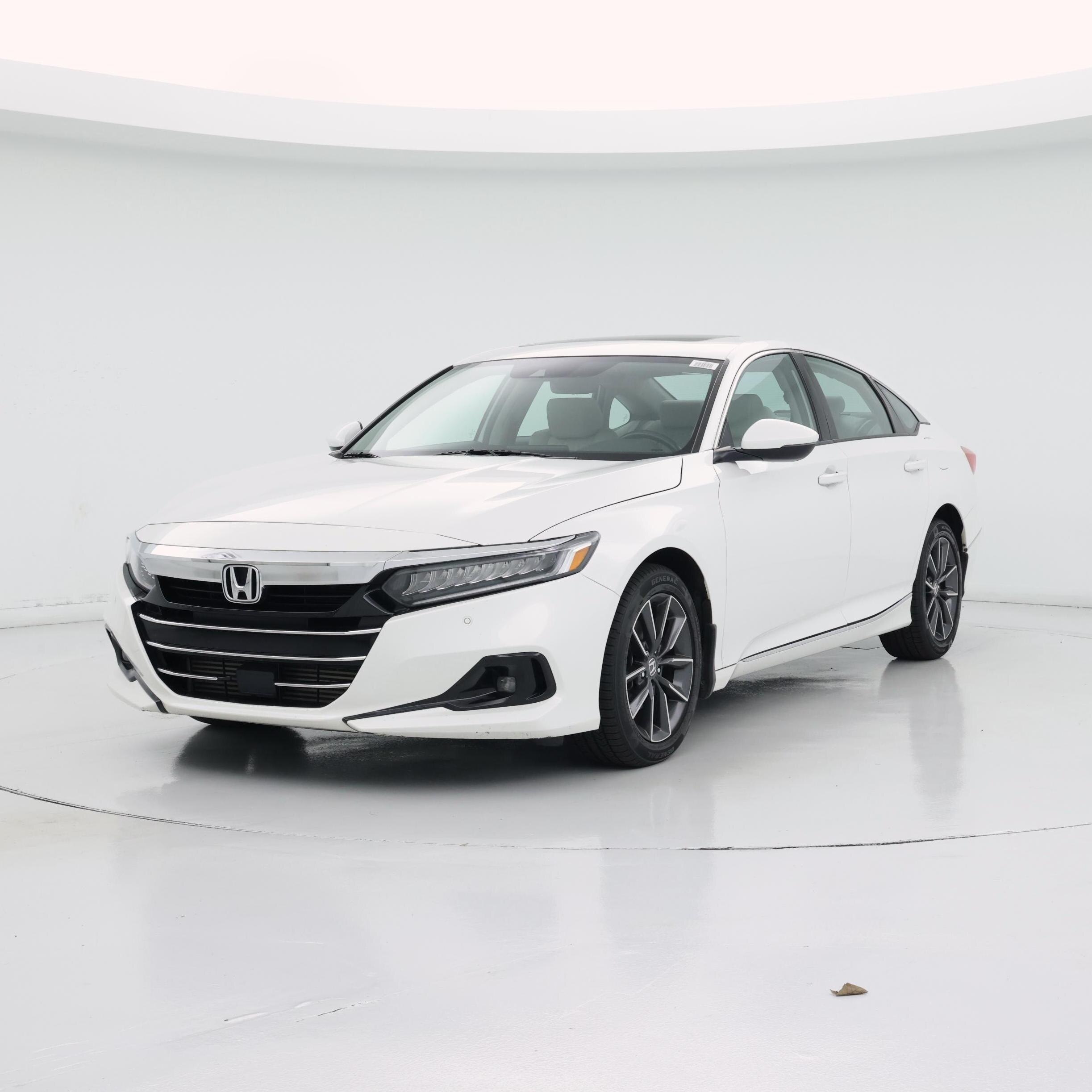 Thumbnail: 2021 Honda Accord - 4