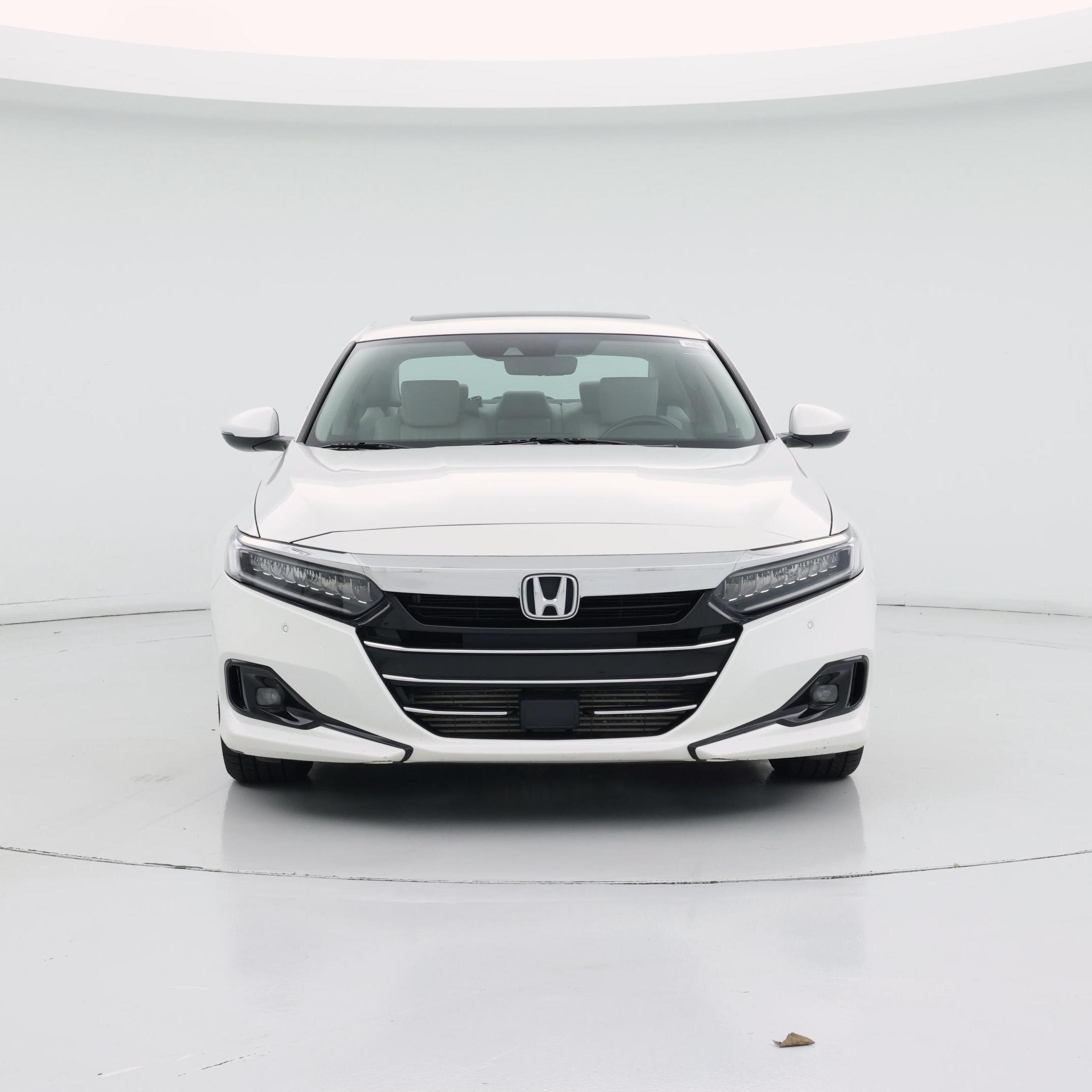 Thumbnail: 2021 Honda Accord - 5