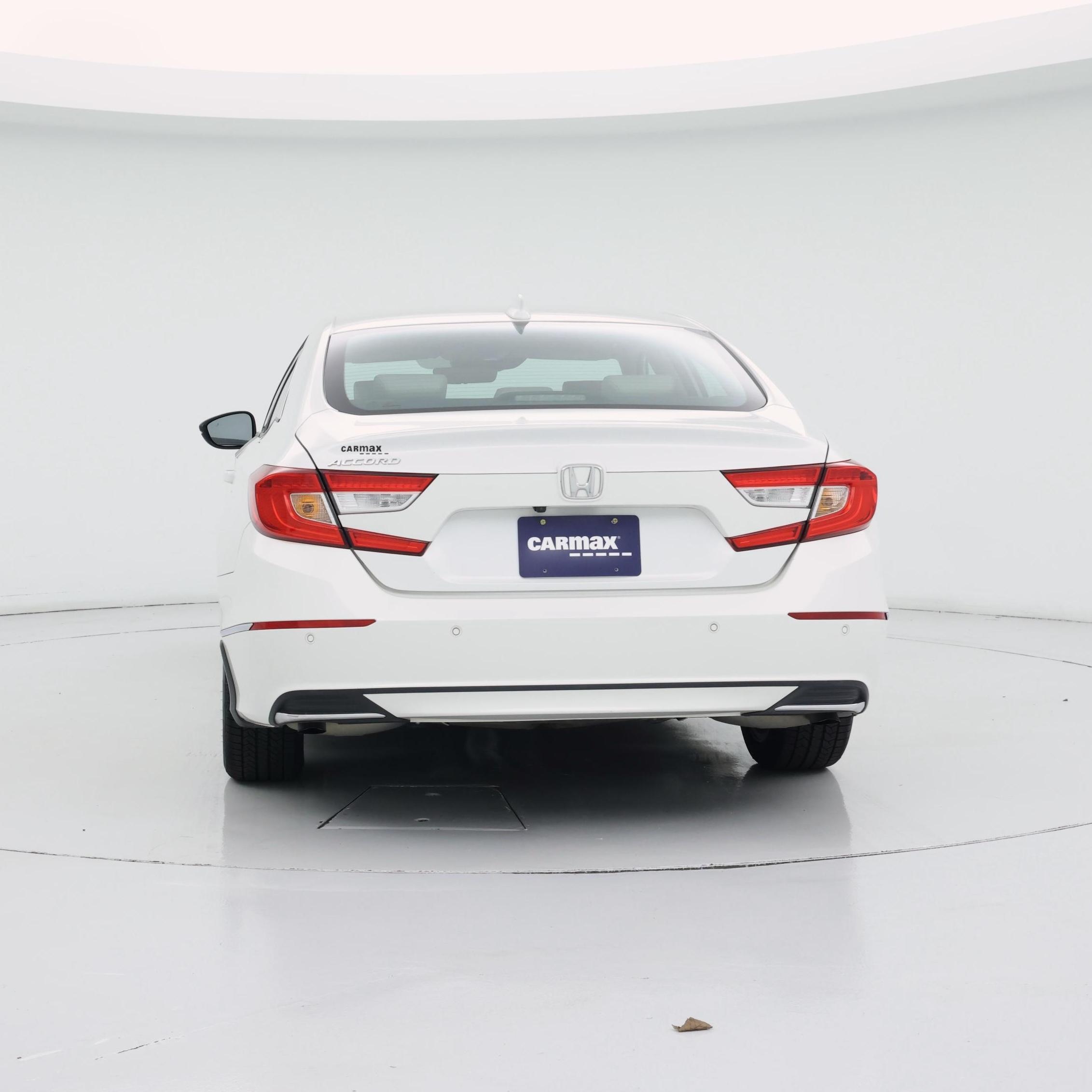 Thumbnail: 2021 Honda Accord - 6
