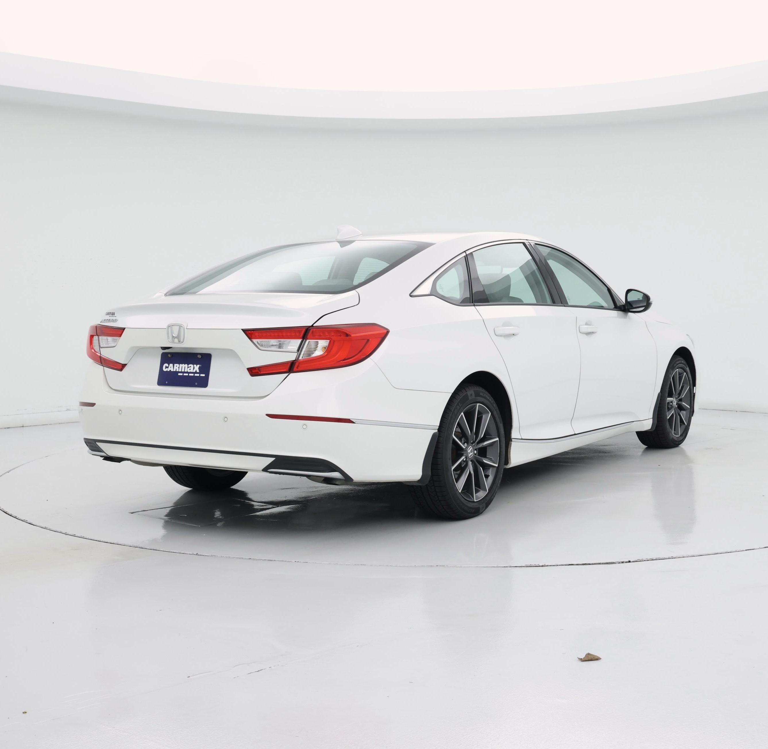 Thumbnail: 2021 Honda Accord - 8