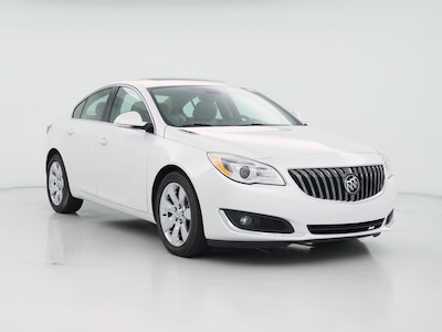 2016 Buick Regal