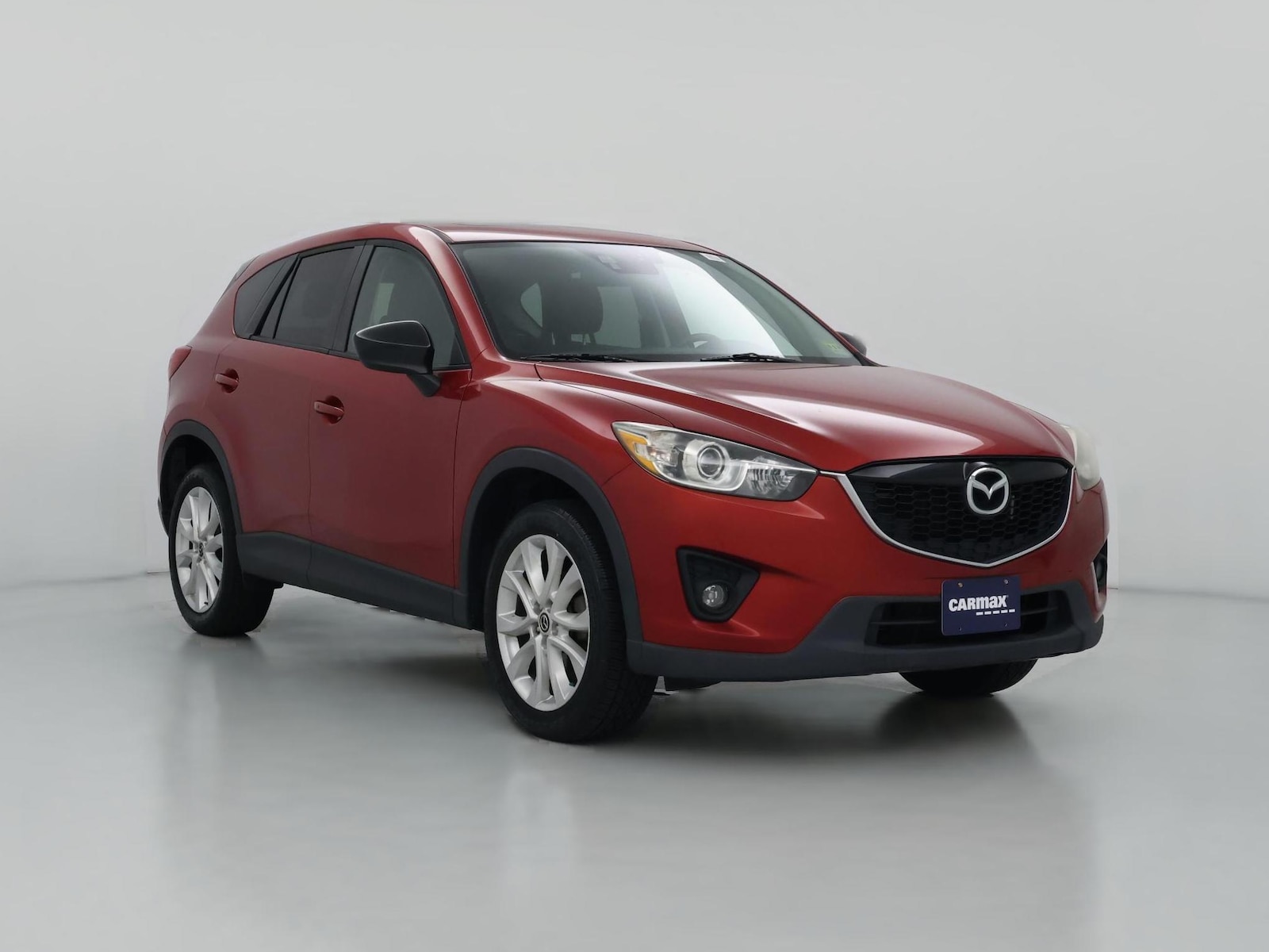 2014 Mazda CX-5