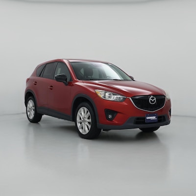 2014 Mazda CX-5 Grand Touring
