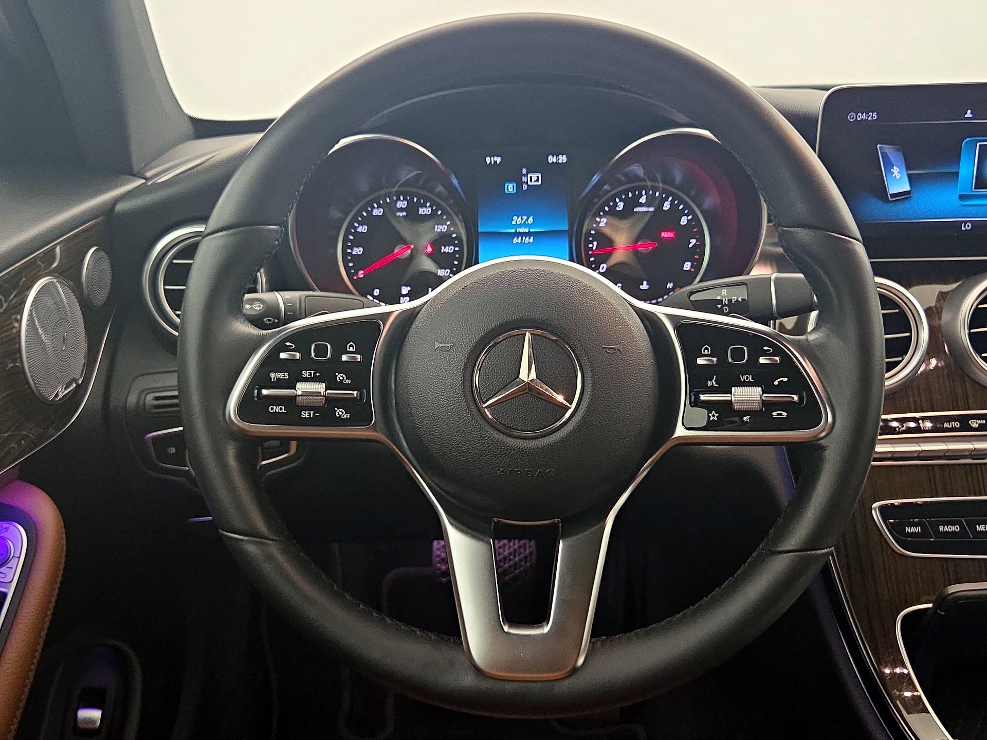 Thumbnail: 2019 Mercedes-Benz C-Class - 10