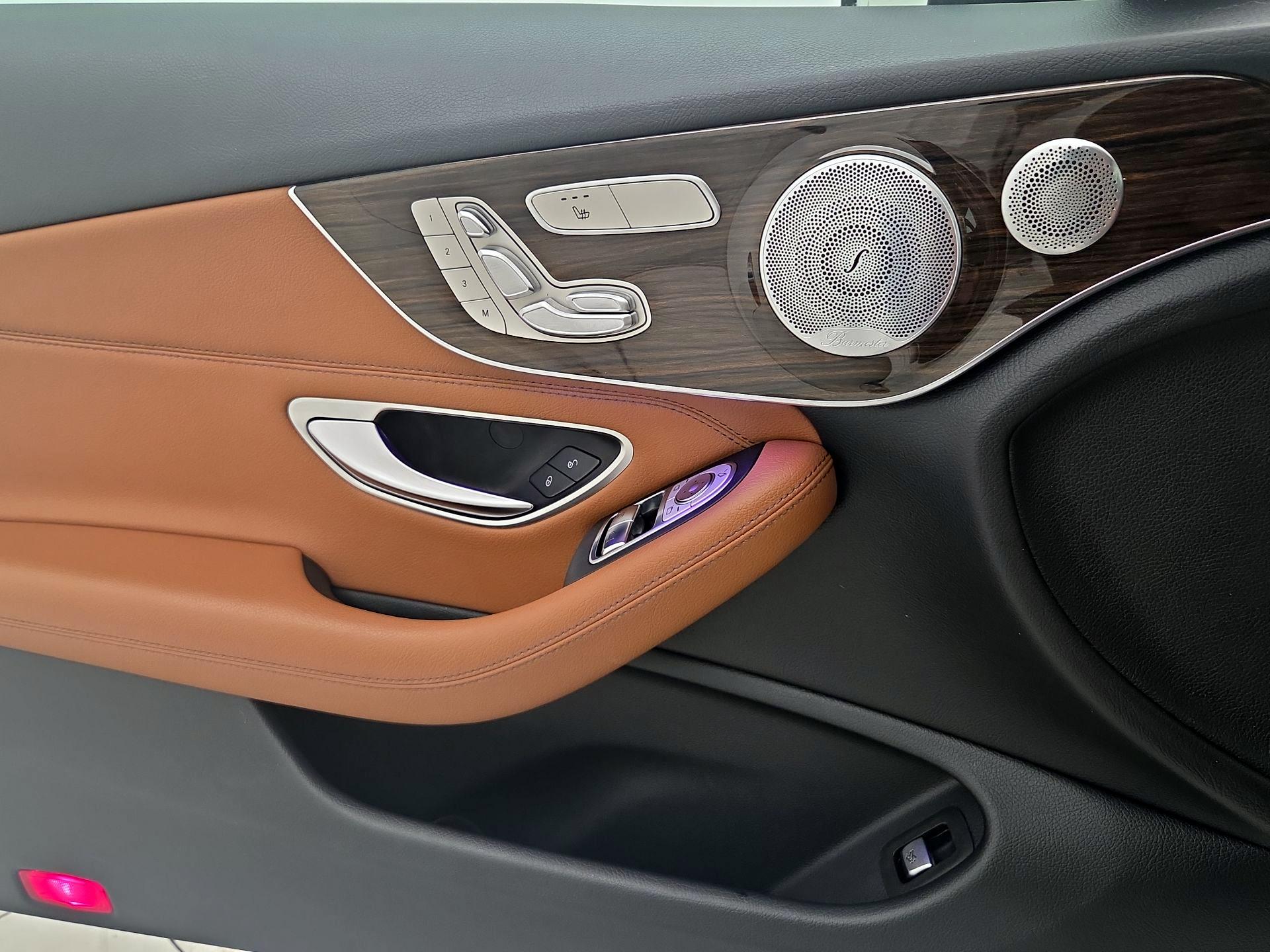 Thumbnail: 2019 Mercedes-Benz C-Class - 12