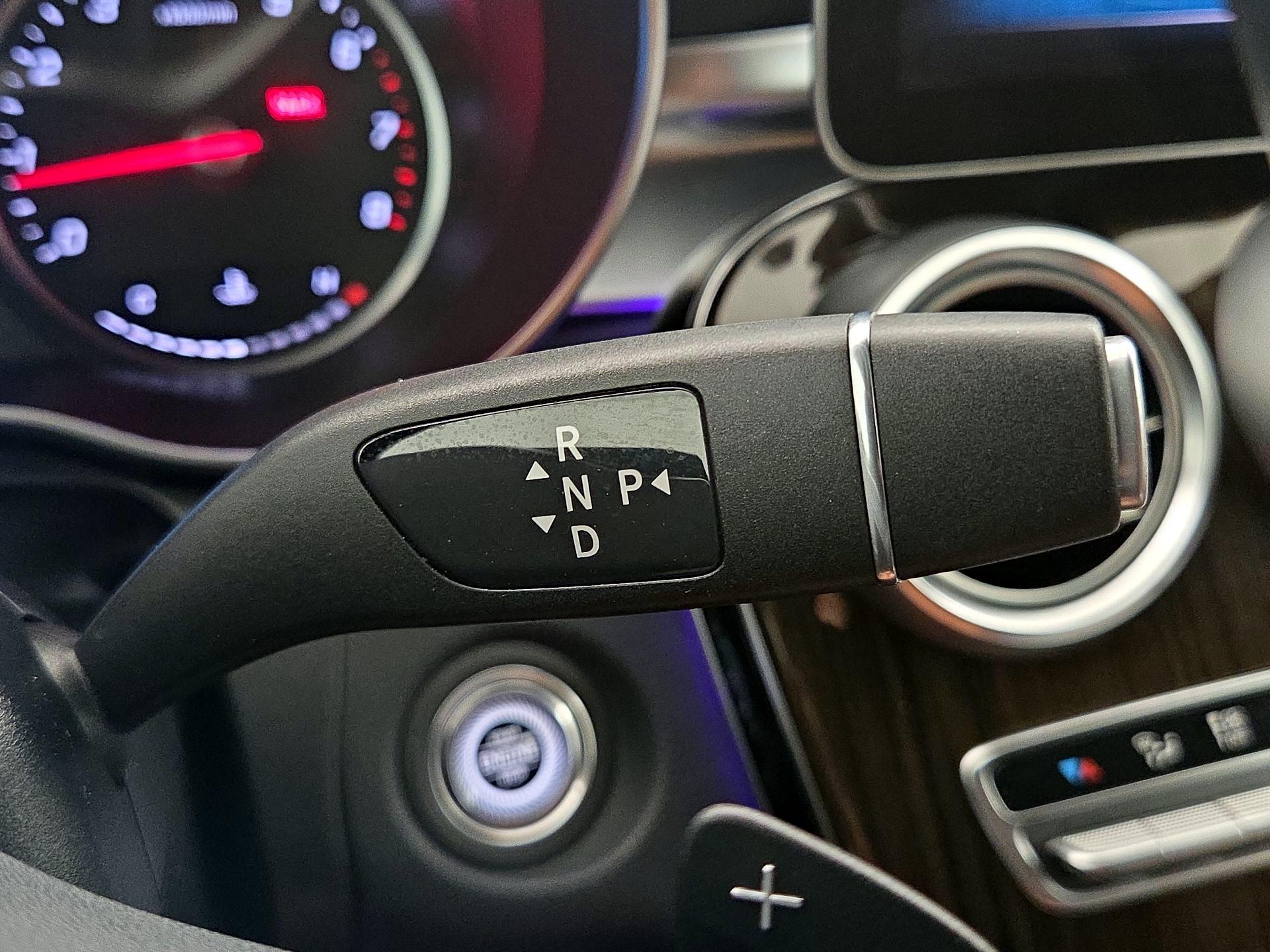 Thumbnail: 2019 Mercedes-Benz C-Class - 17