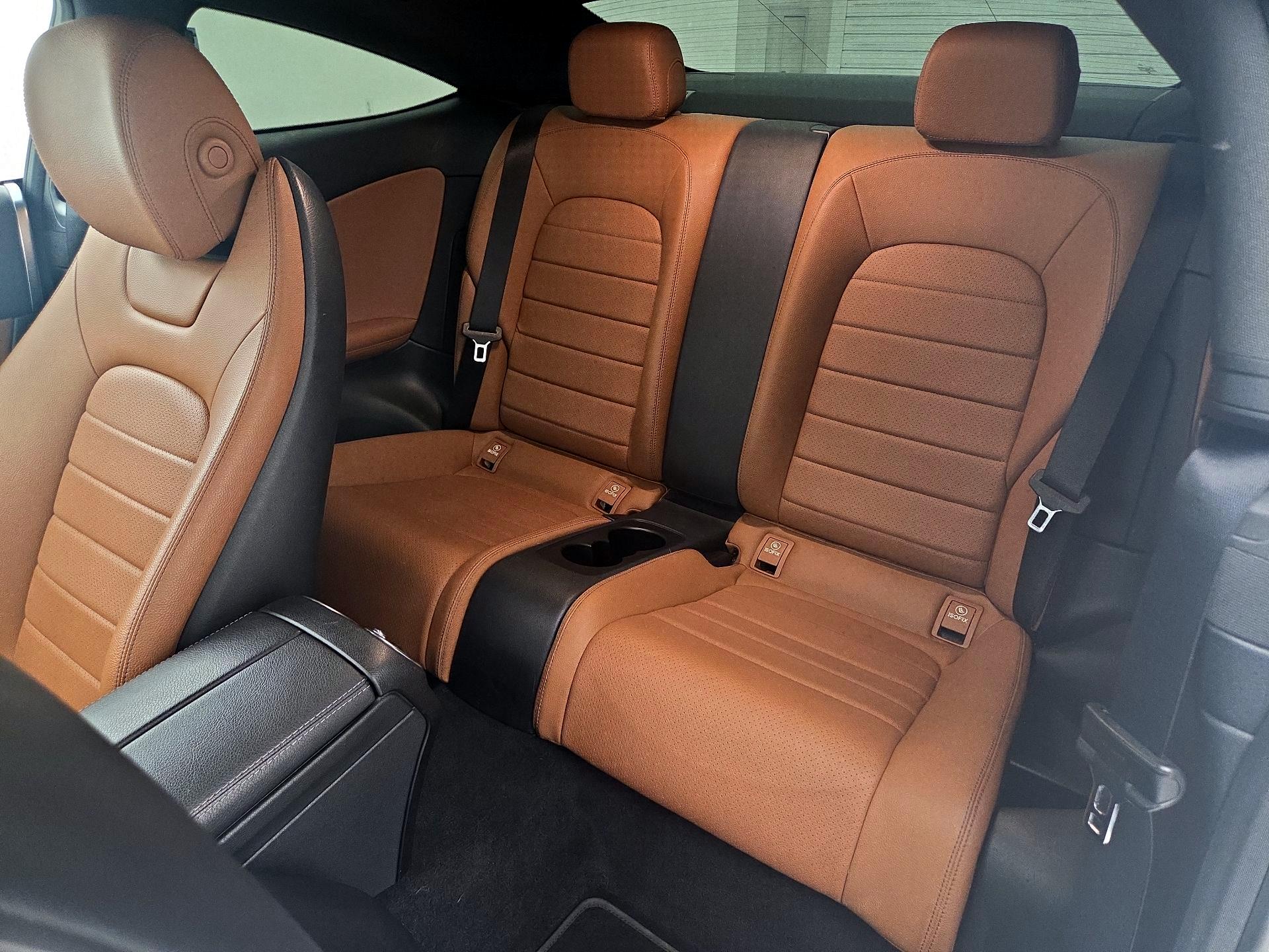 Thumbnail: 2019 Mercedes-Benz C-Class - 20