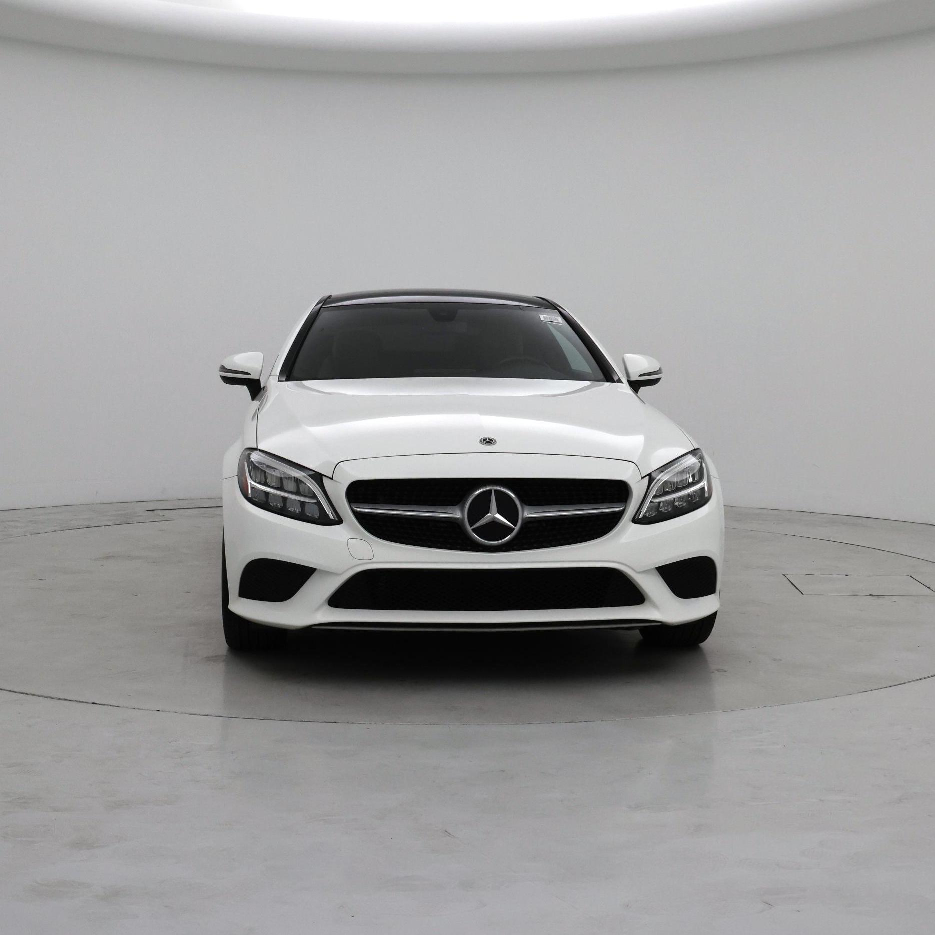 Thumbnail: 2019 Mercedes-Benz C-Class - 5