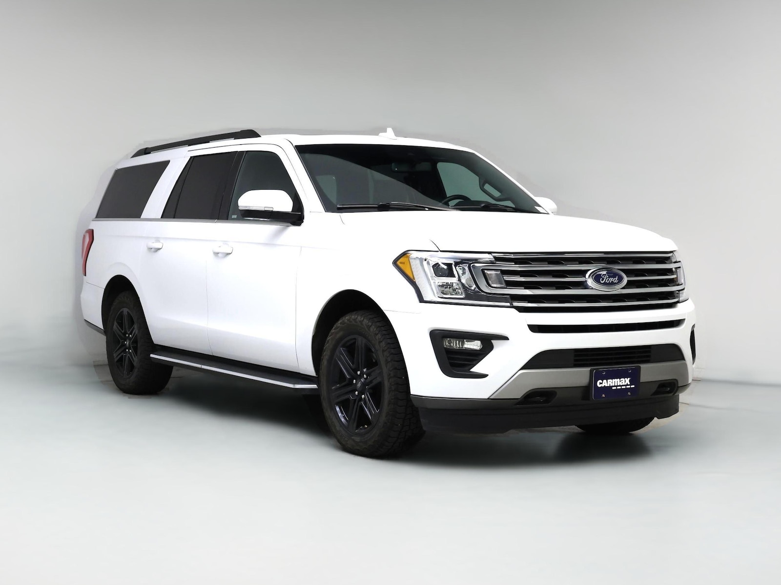 2020 Ford Expedition Max