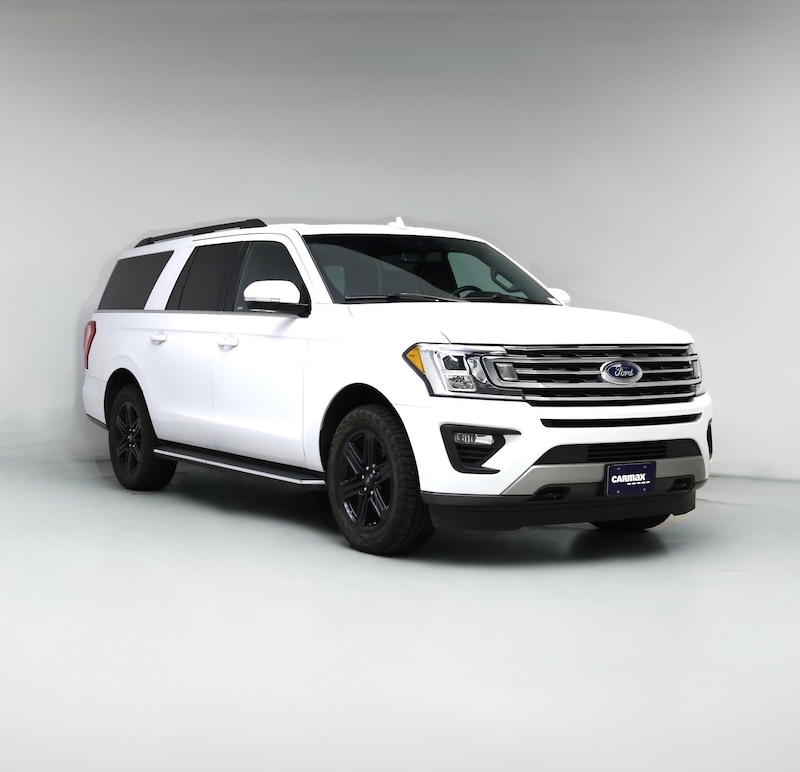 2020 Ford Expedition Max XLT