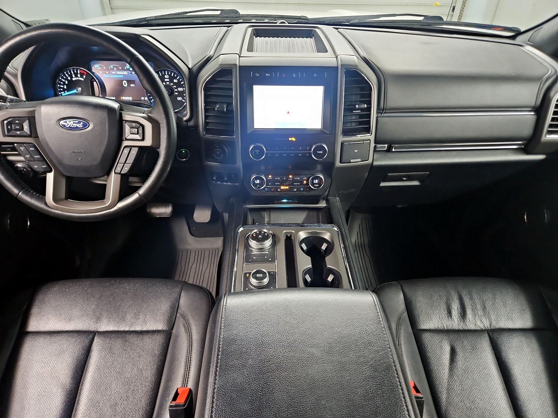 Thumbnail: 2020 Ford Expedition - 9