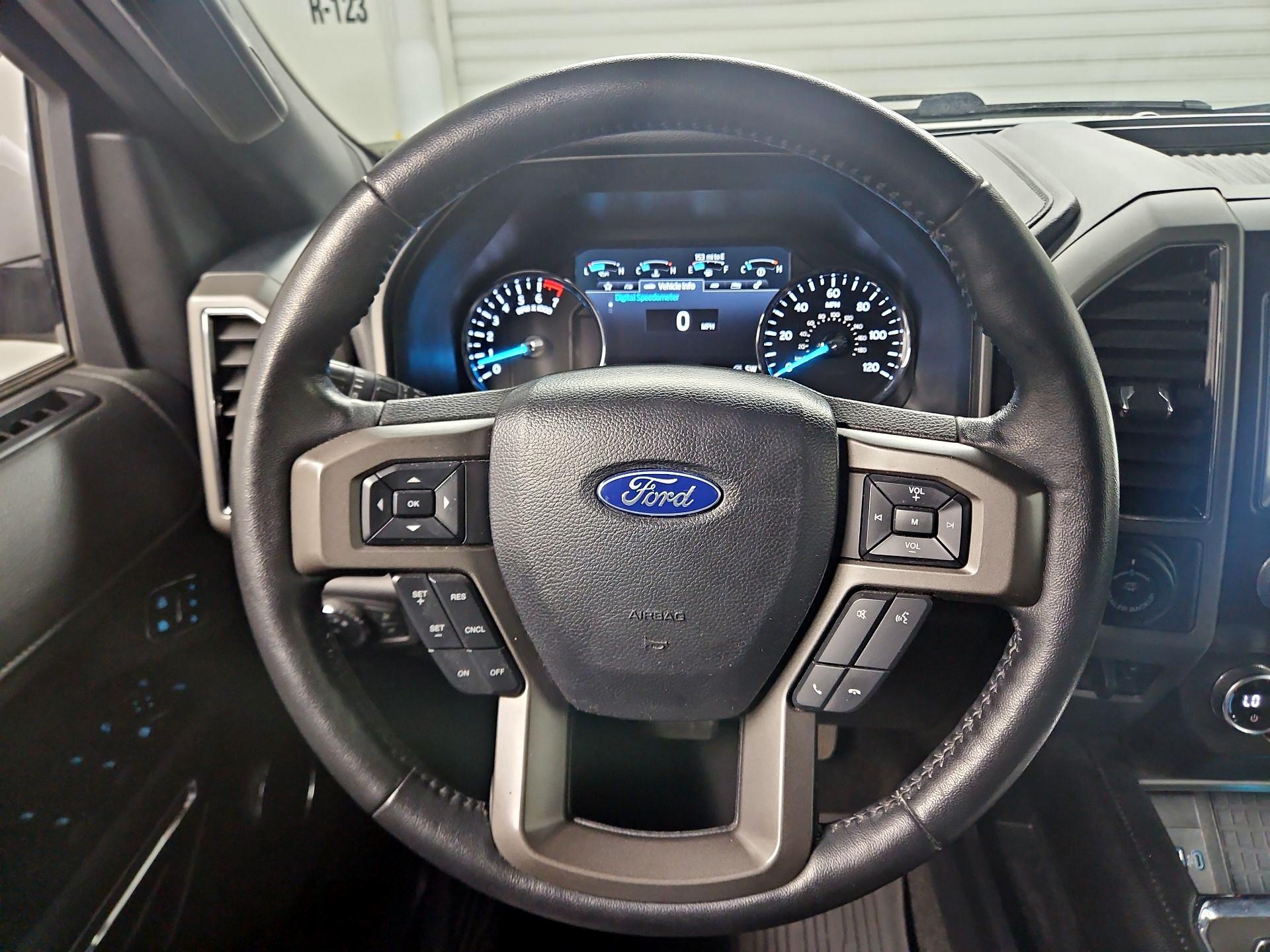 Thumbnail: 2020 Ford Expedition - 10
