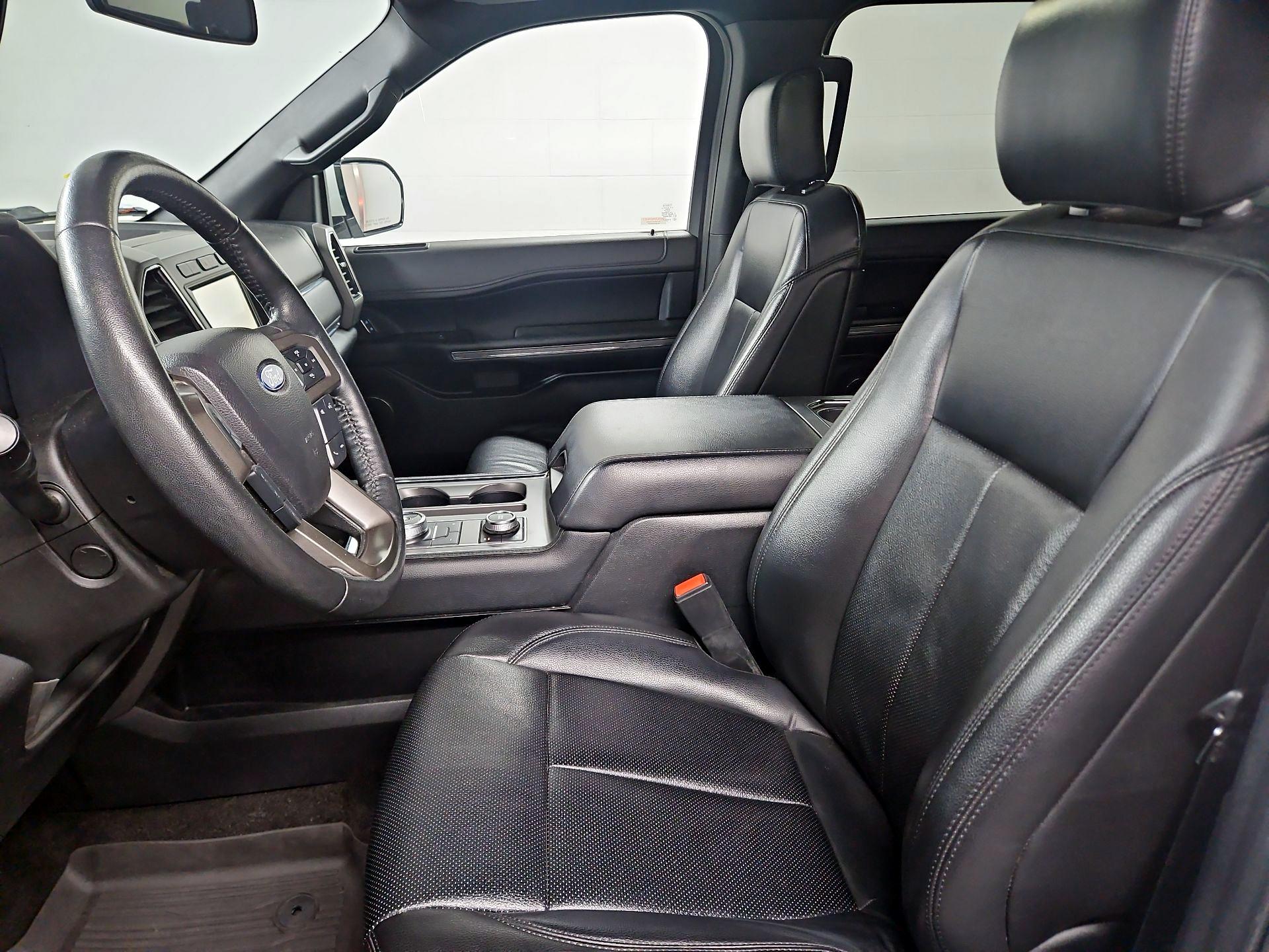 Thumbnail: 2020 Ford Expedition - 11