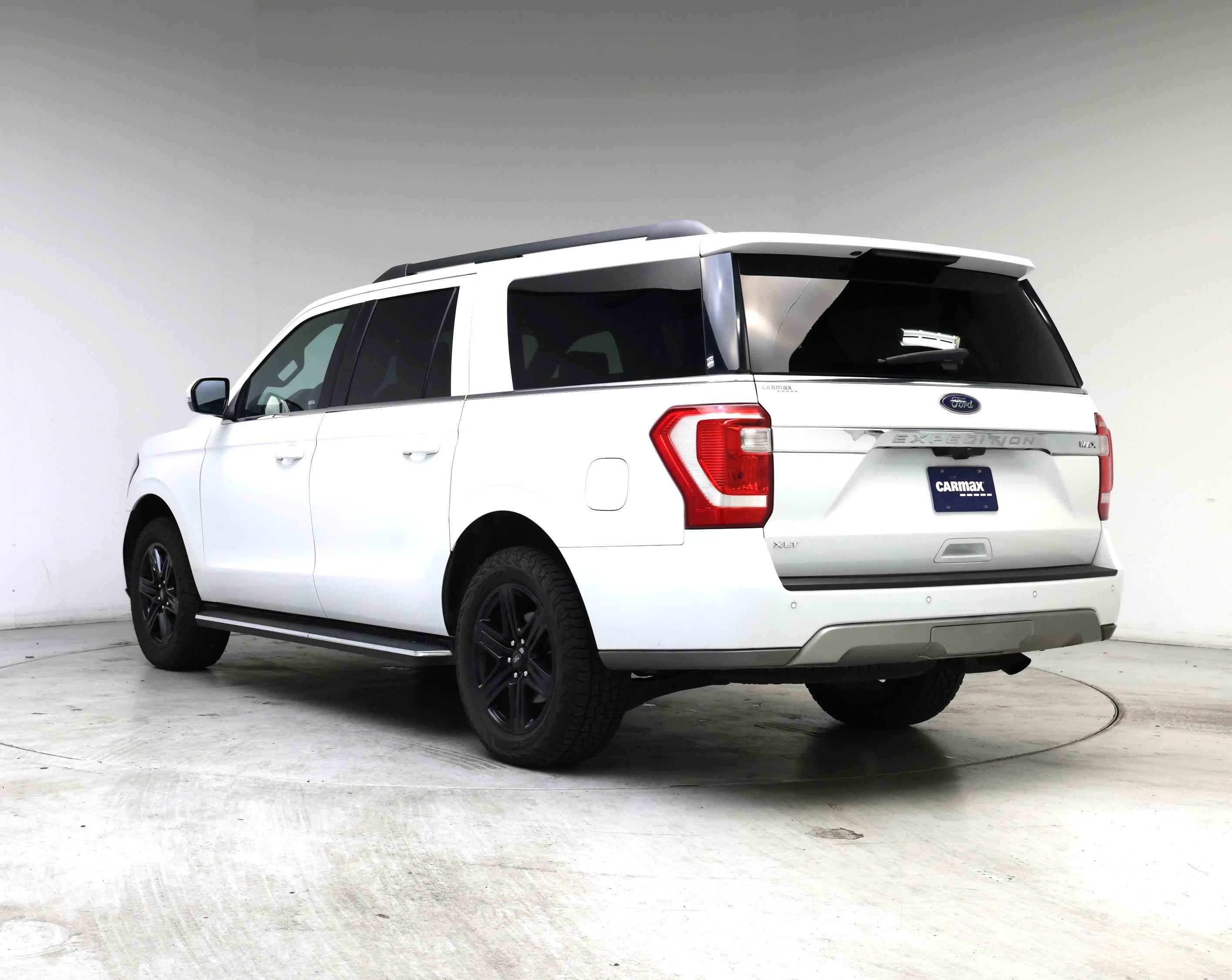 Thumbnail: 2020 Ford Expedition - 2