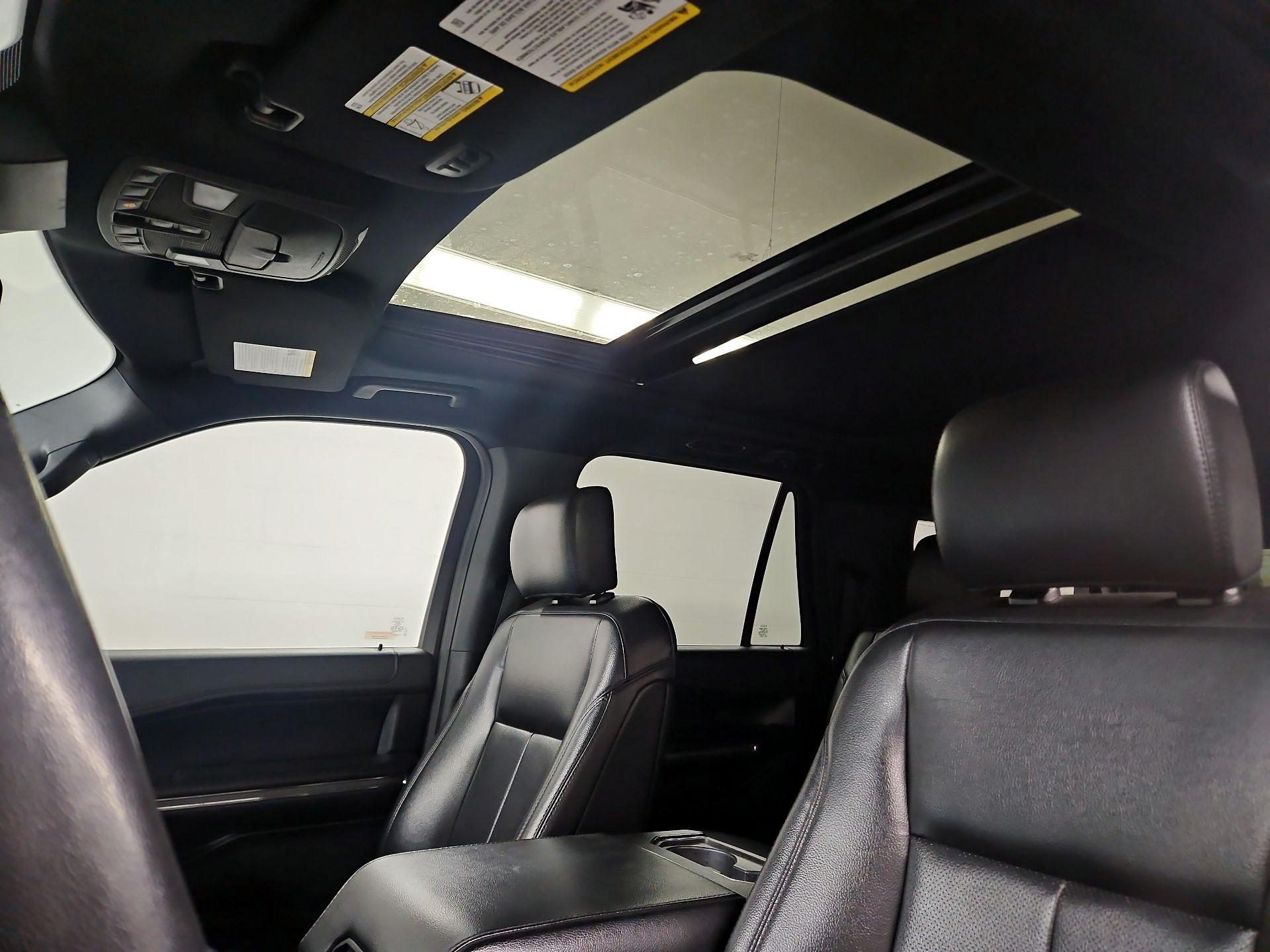Thumbnail: 2020 Ford Expedition - 20