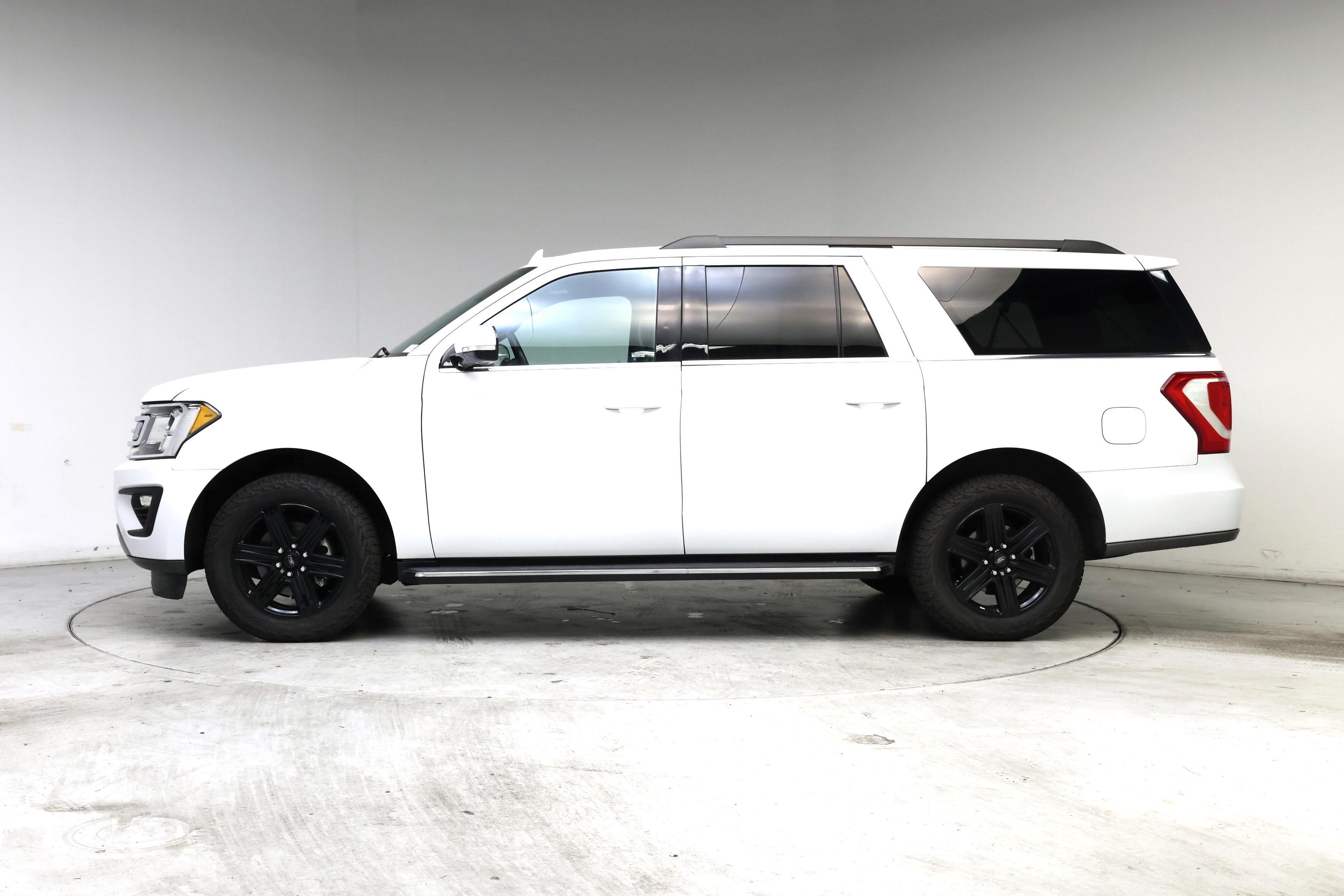Thumbnail: 2020 Ford Expedition - 3