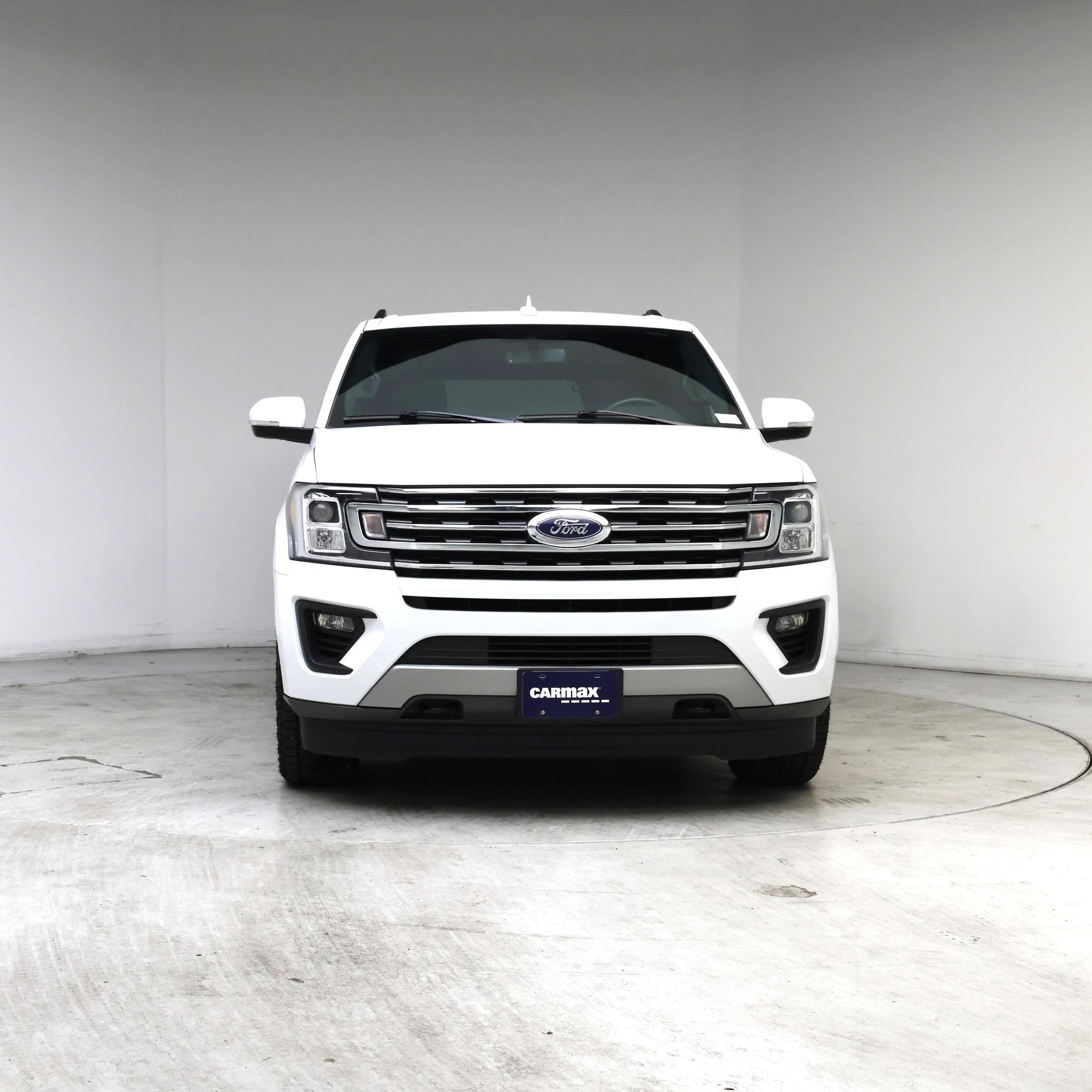 Thumbnail: 2020 Ford Expedition - 5