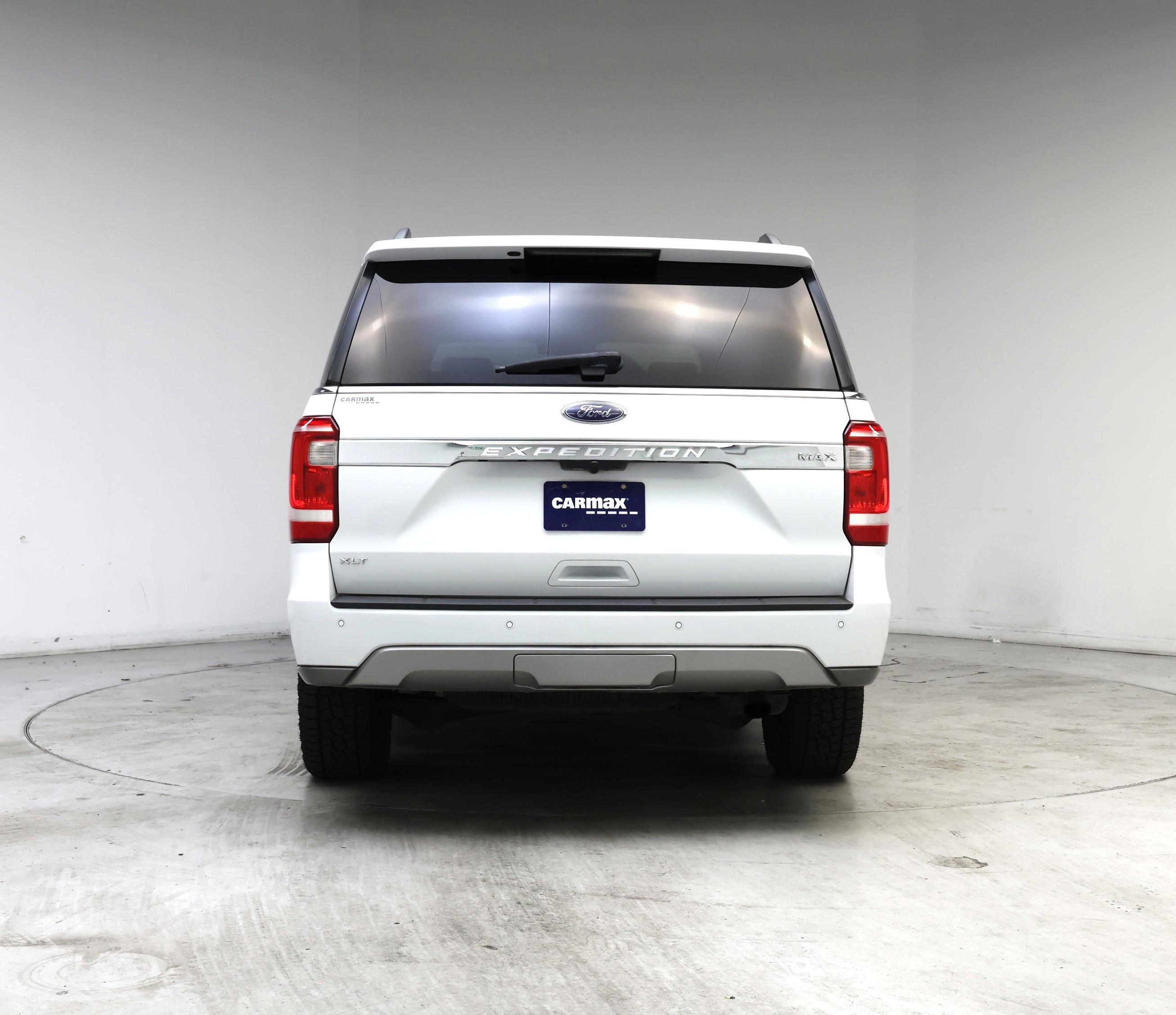 Thumbnail: 2020 Ford Expedition - 6