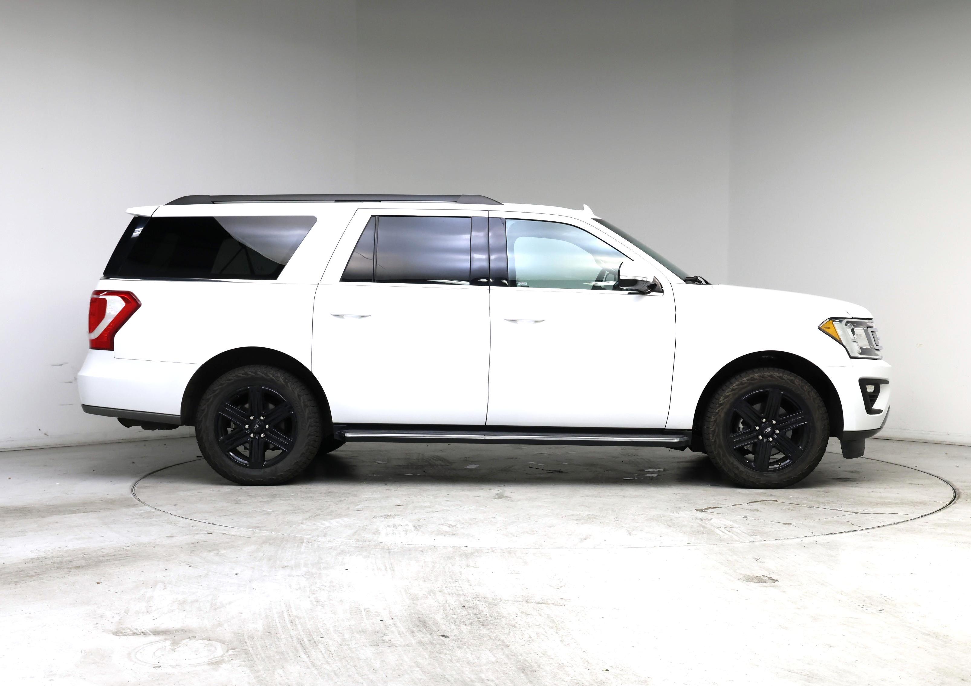 Thumbnail: 2020 Ford Expedition - 7