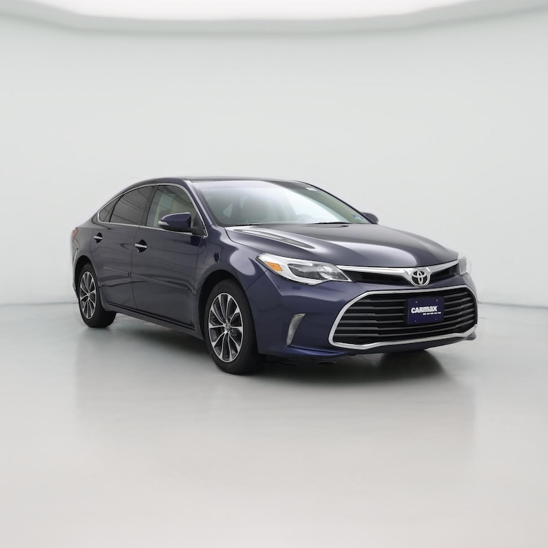 2016 Toyota Avalon XLE Premium