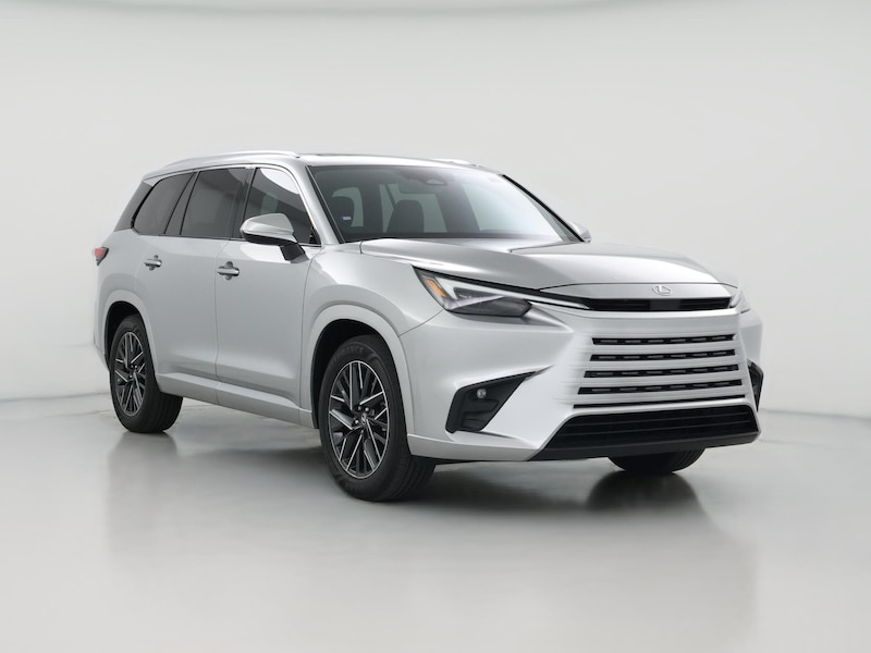 2024 Lexus TX 350 -
                  Henderson, NV
