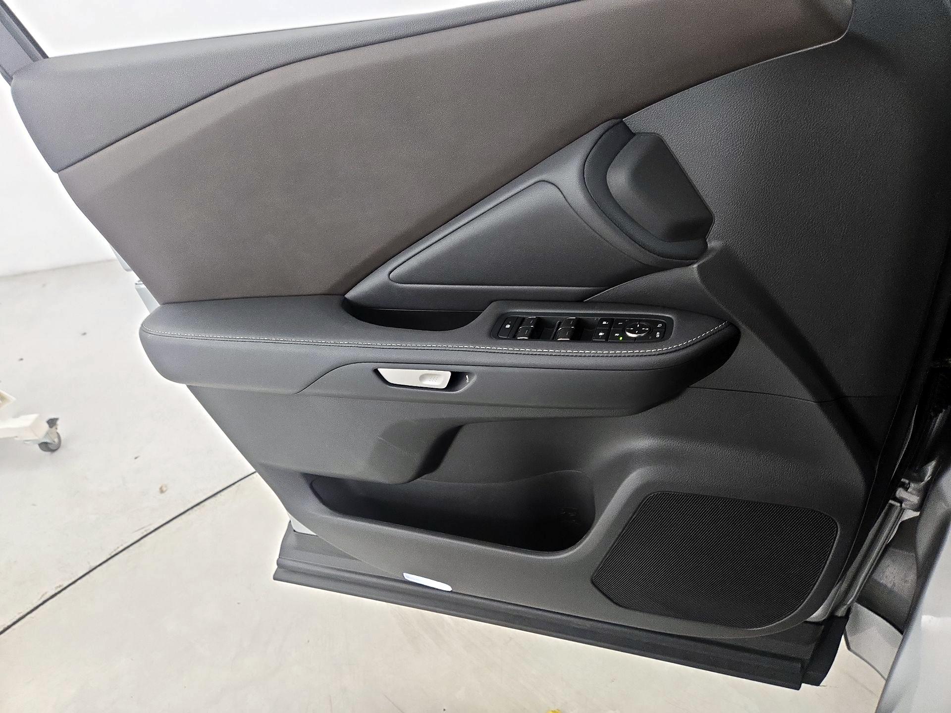 Thumbnail: 2024 Lexus TX - 12