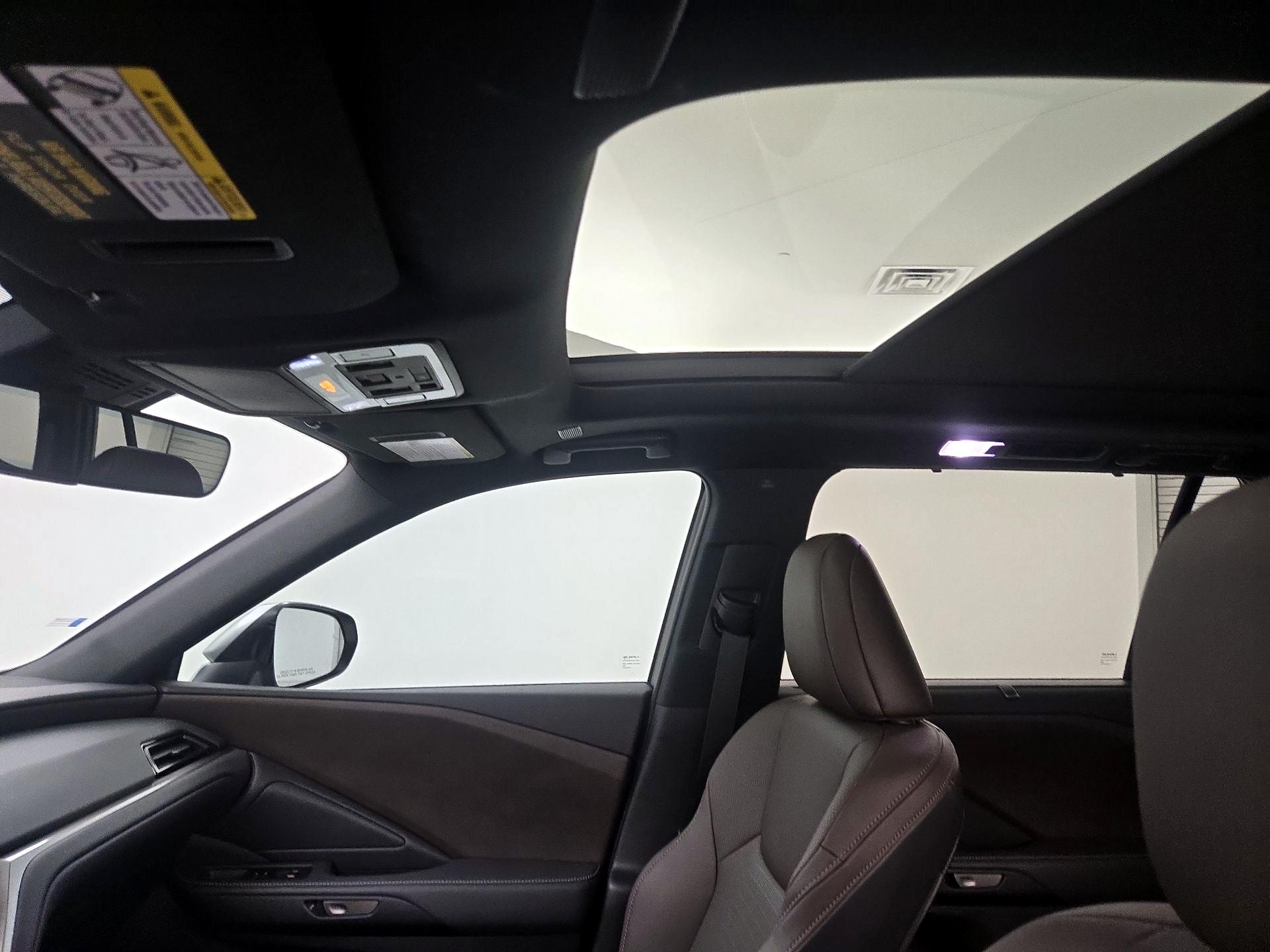 Thumbnail: 2024 Lexus TX - 19