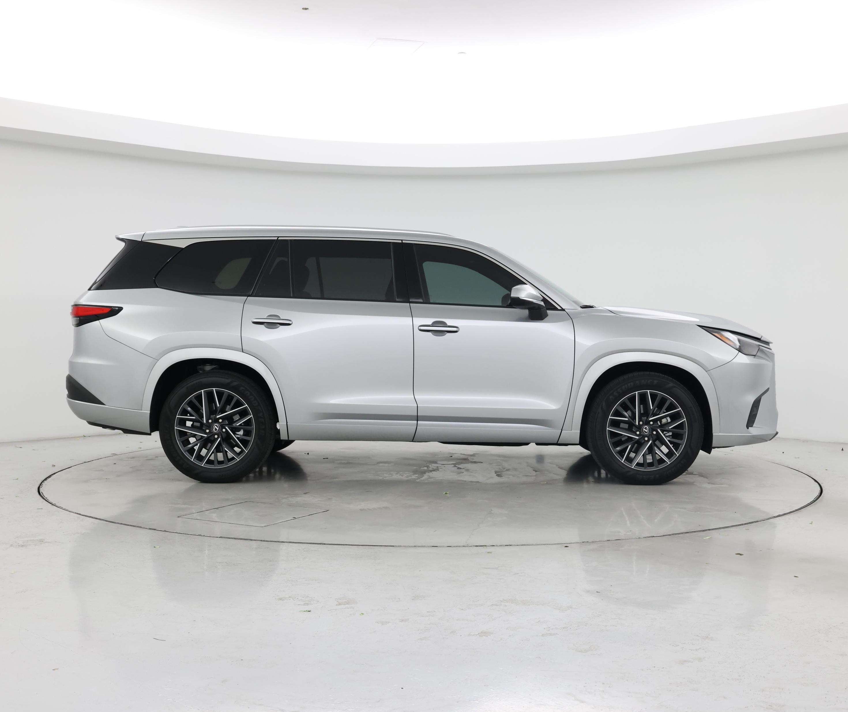 Thumbnail: 2024 Lexus TX - 7