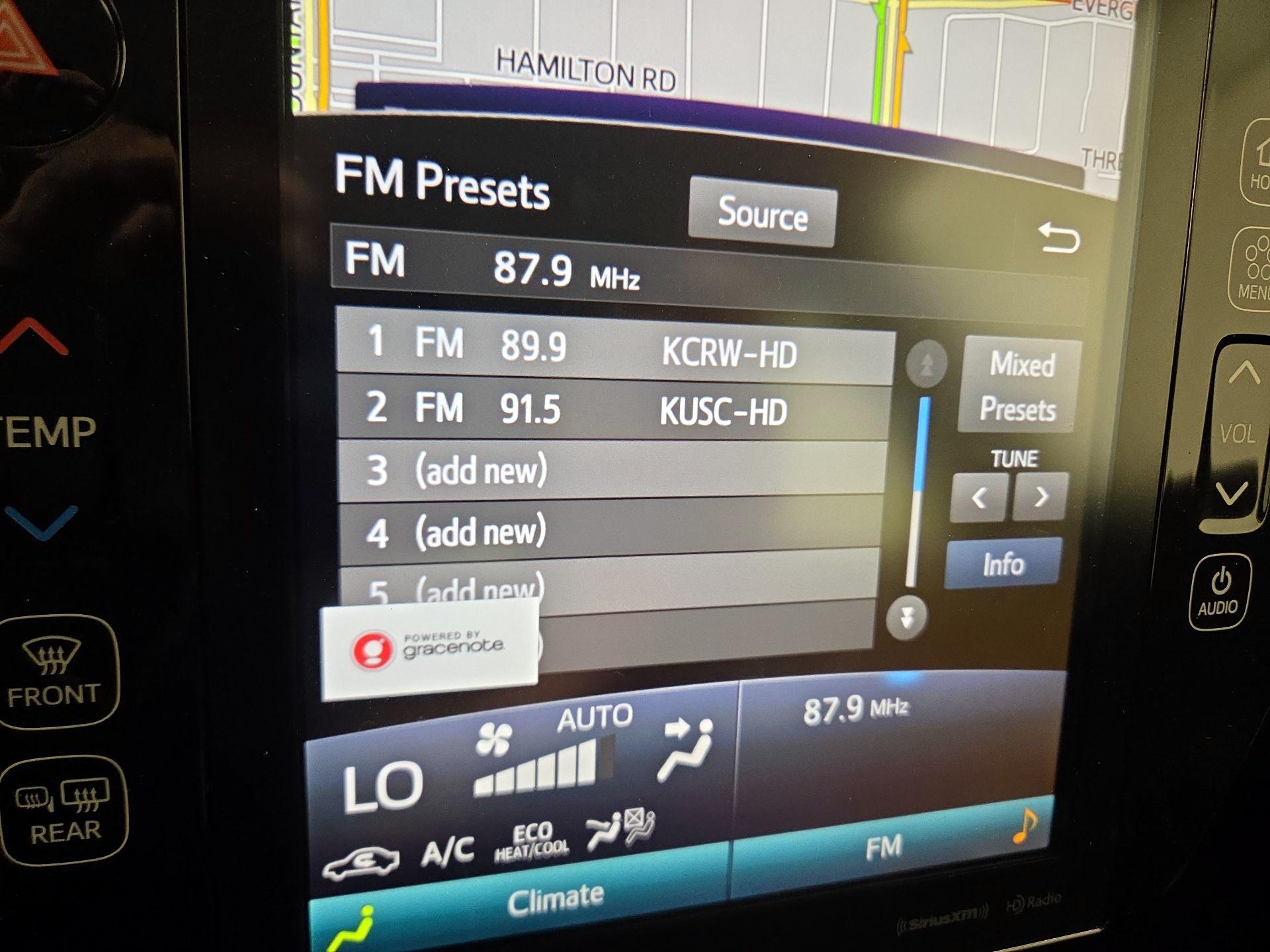 Thumbnail: 2020 Toyota Prius Prime - 16