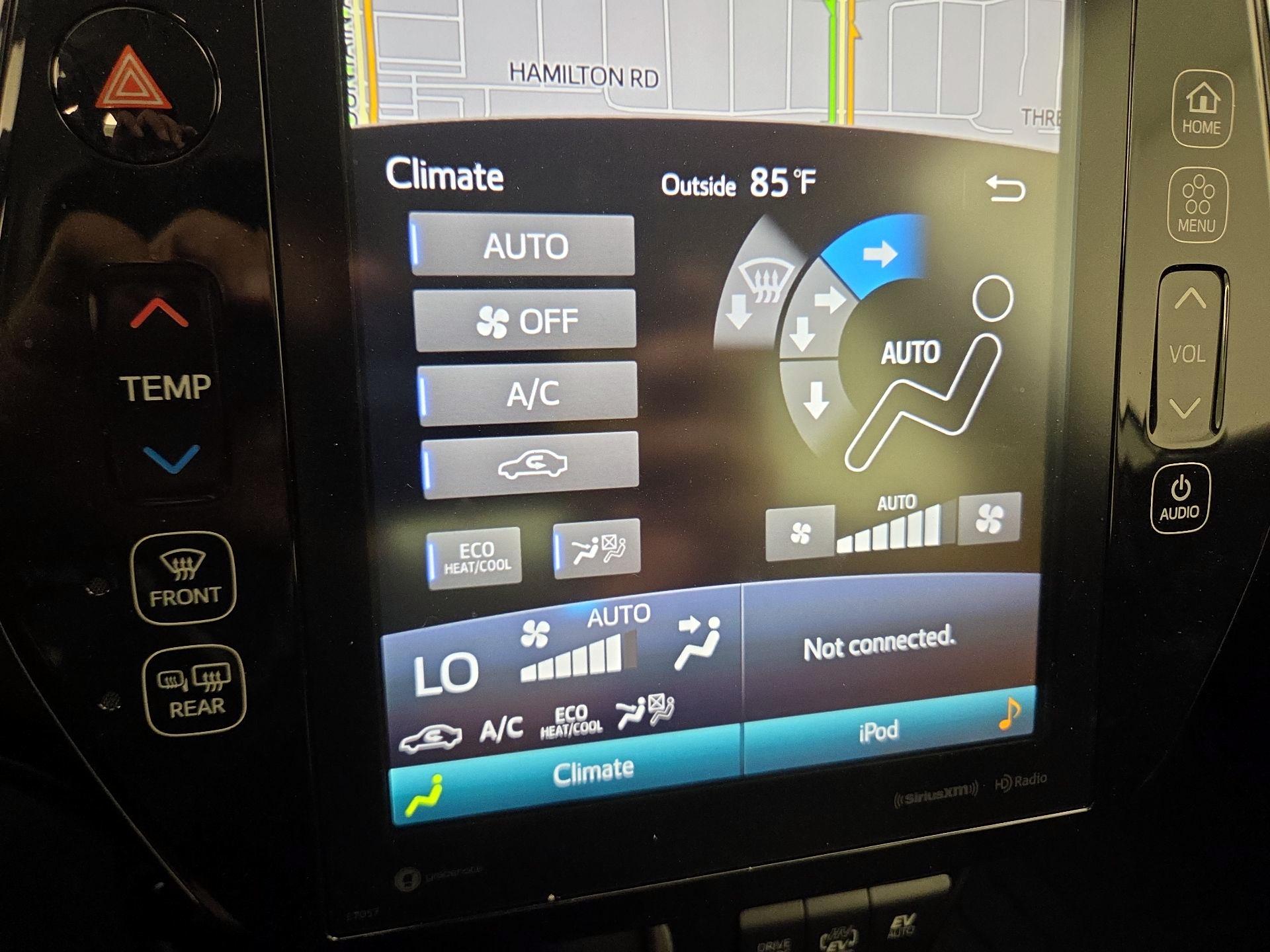 Thumbnail: 2020 Toyota Prius Prime - 17