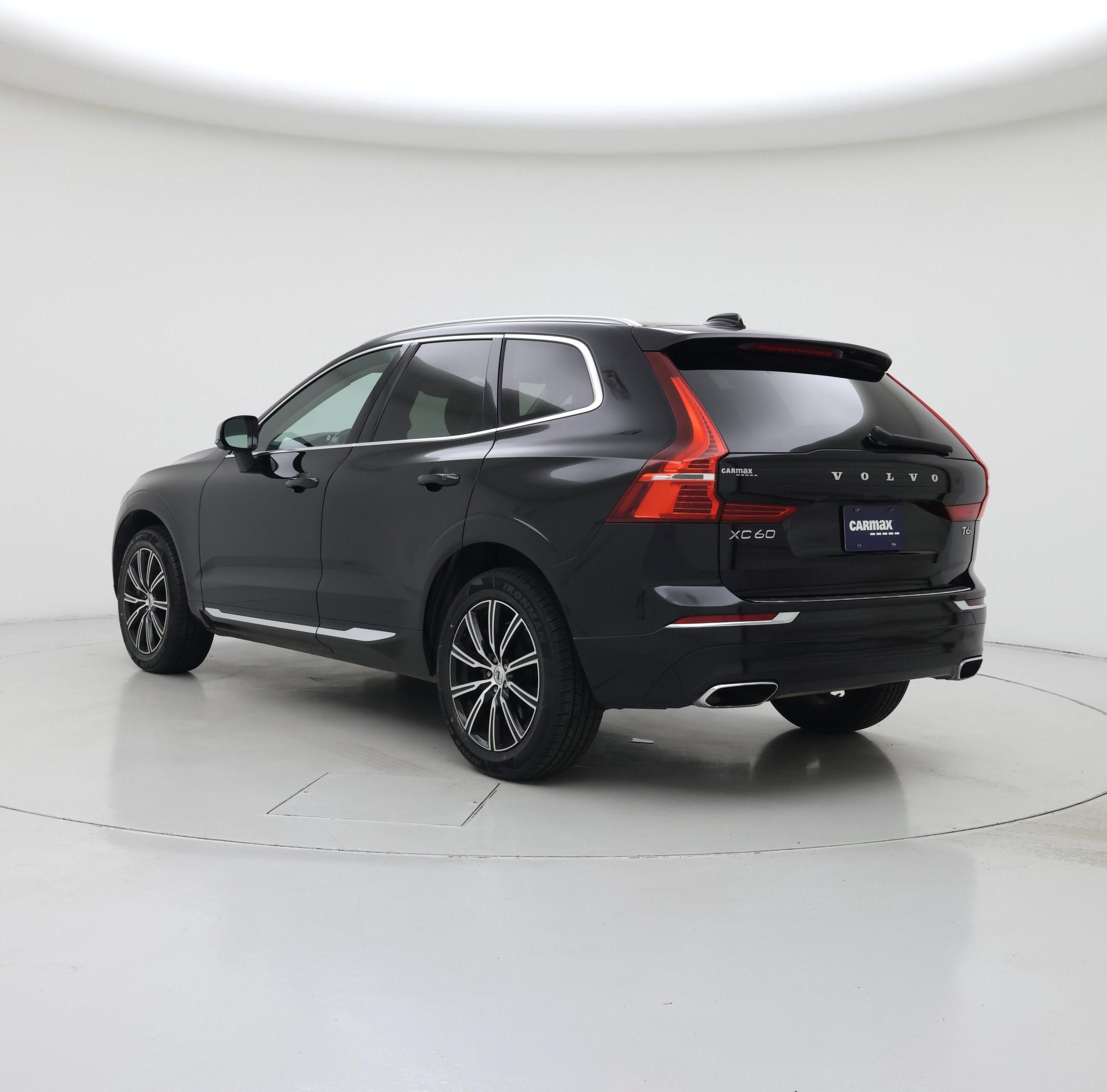 Thumbnail: 2021 Volvo XC60 - 2