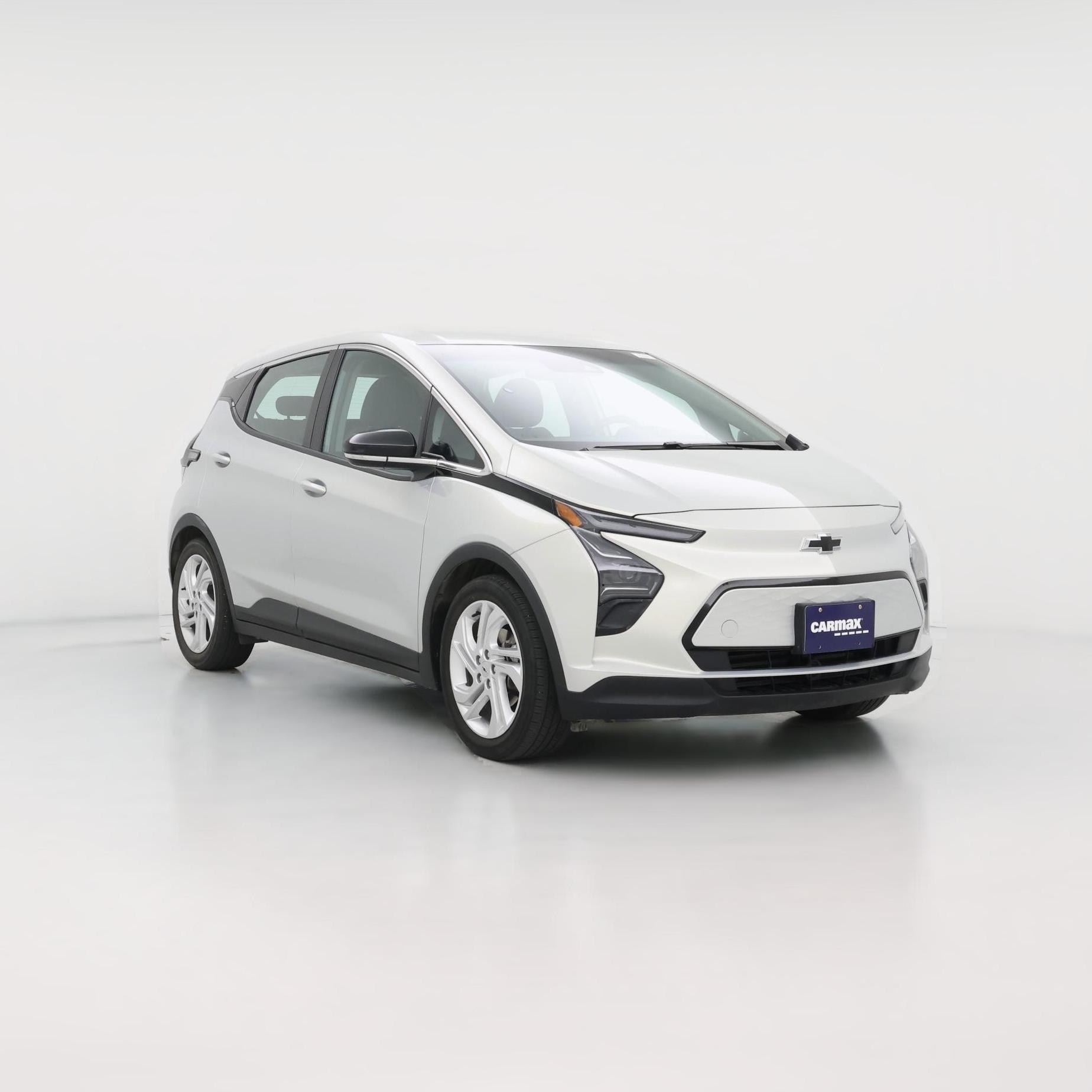 Thumbnail: 2023 Chevrolet Bolt EV - 1