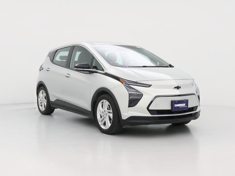 2023 Chevrolet Bolt EV LT -
                  South Jordan, UT