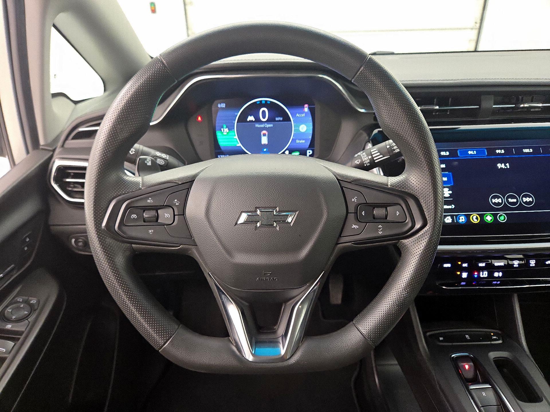 Thumbnail: 2023 Chevrolet Bolt EV - 10