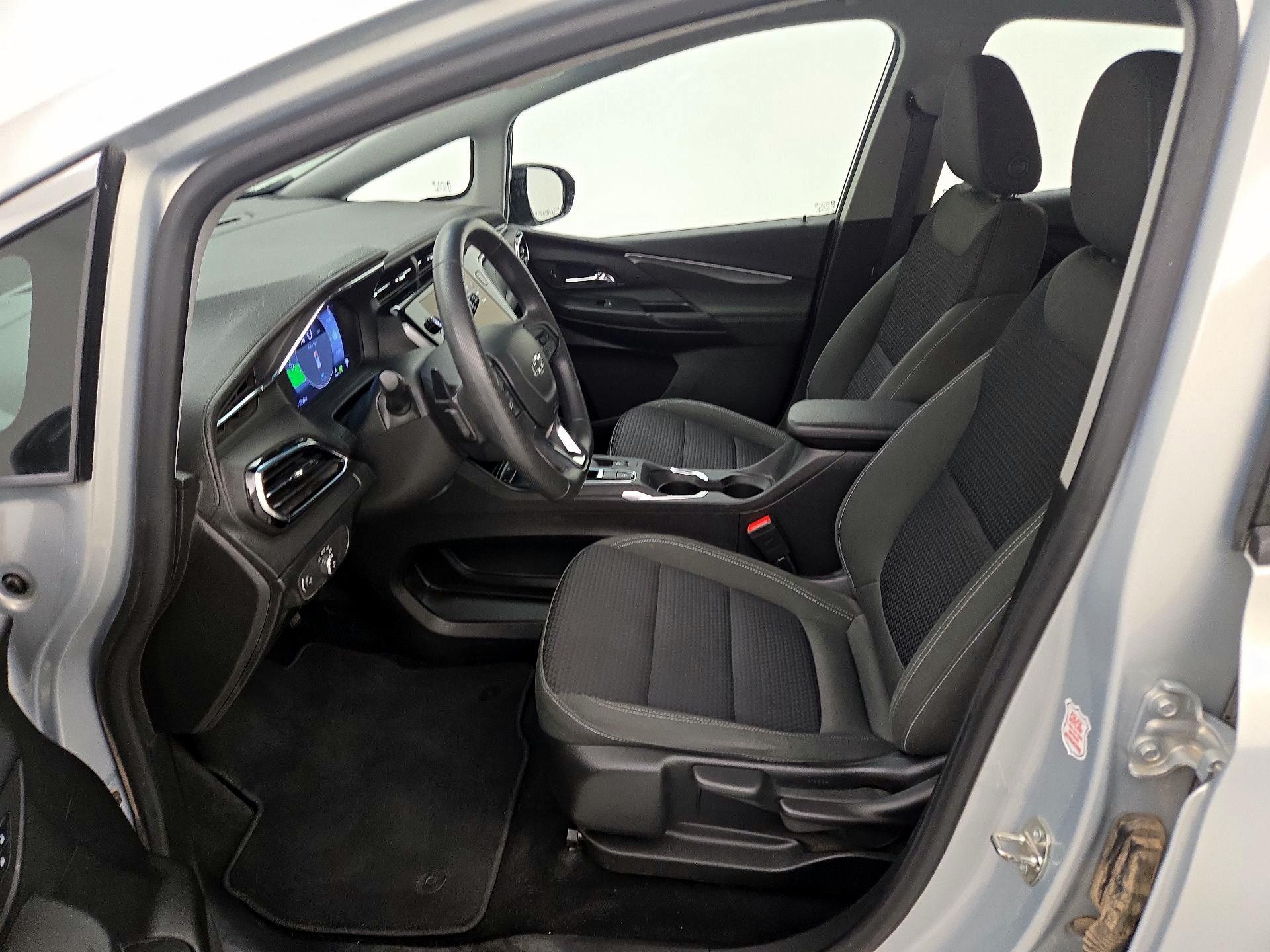 Thumbnail: 2023 Chevrolet Bolt EV - 11