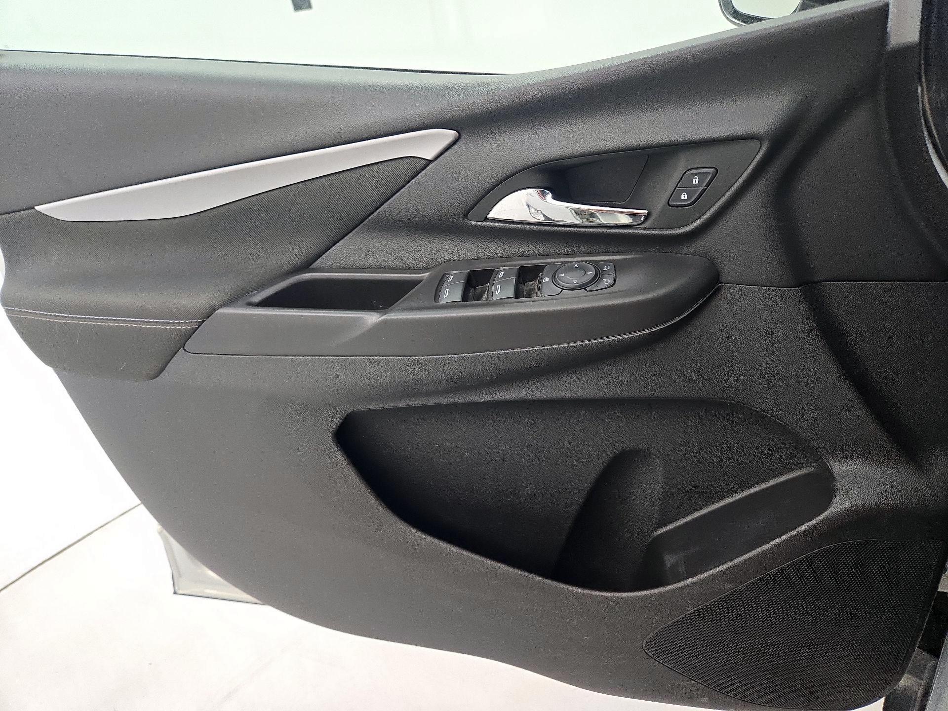 Thumbnail: 2023 Chevrolet Bolt EV - 12