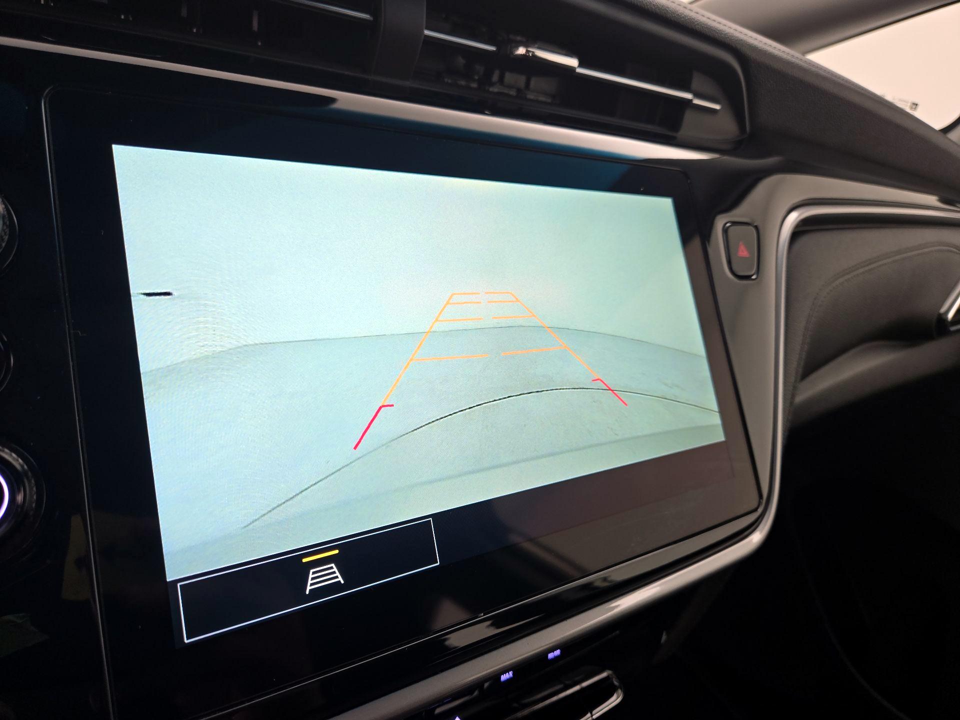Thumbnail: 2023 Chevrolet Bolt EV - 14