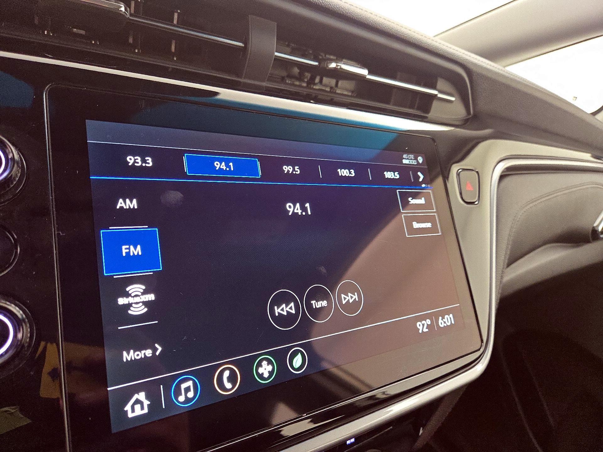 Thumbnail: 2023 Chevrolet Bolt EV - 15