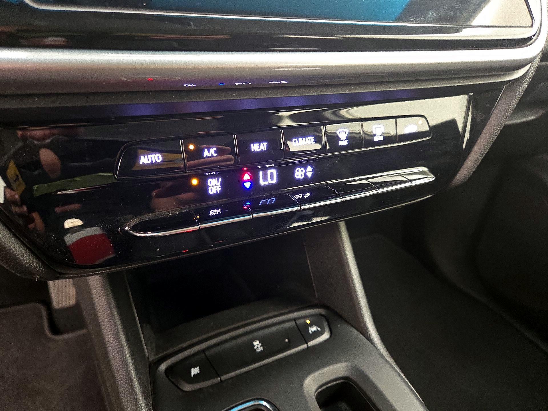 Thumbnail: 2023 Chevrolet Bolt EV - 16