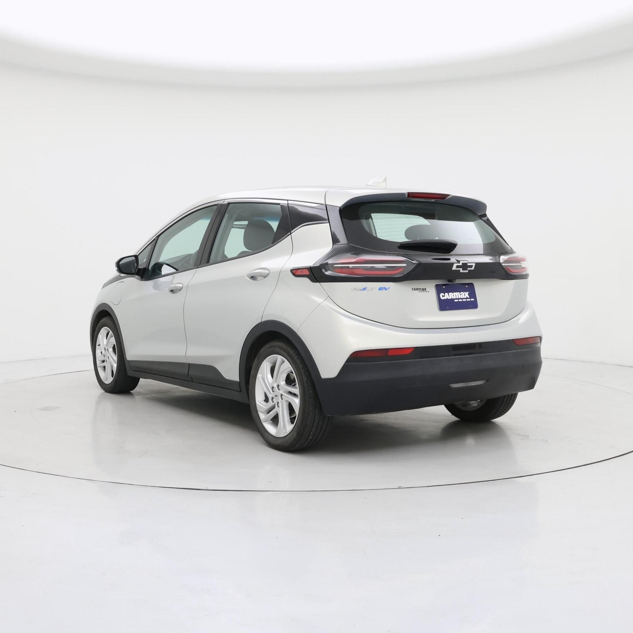 Thumbnail: 2023 Chevrolet Bolt EV - 2