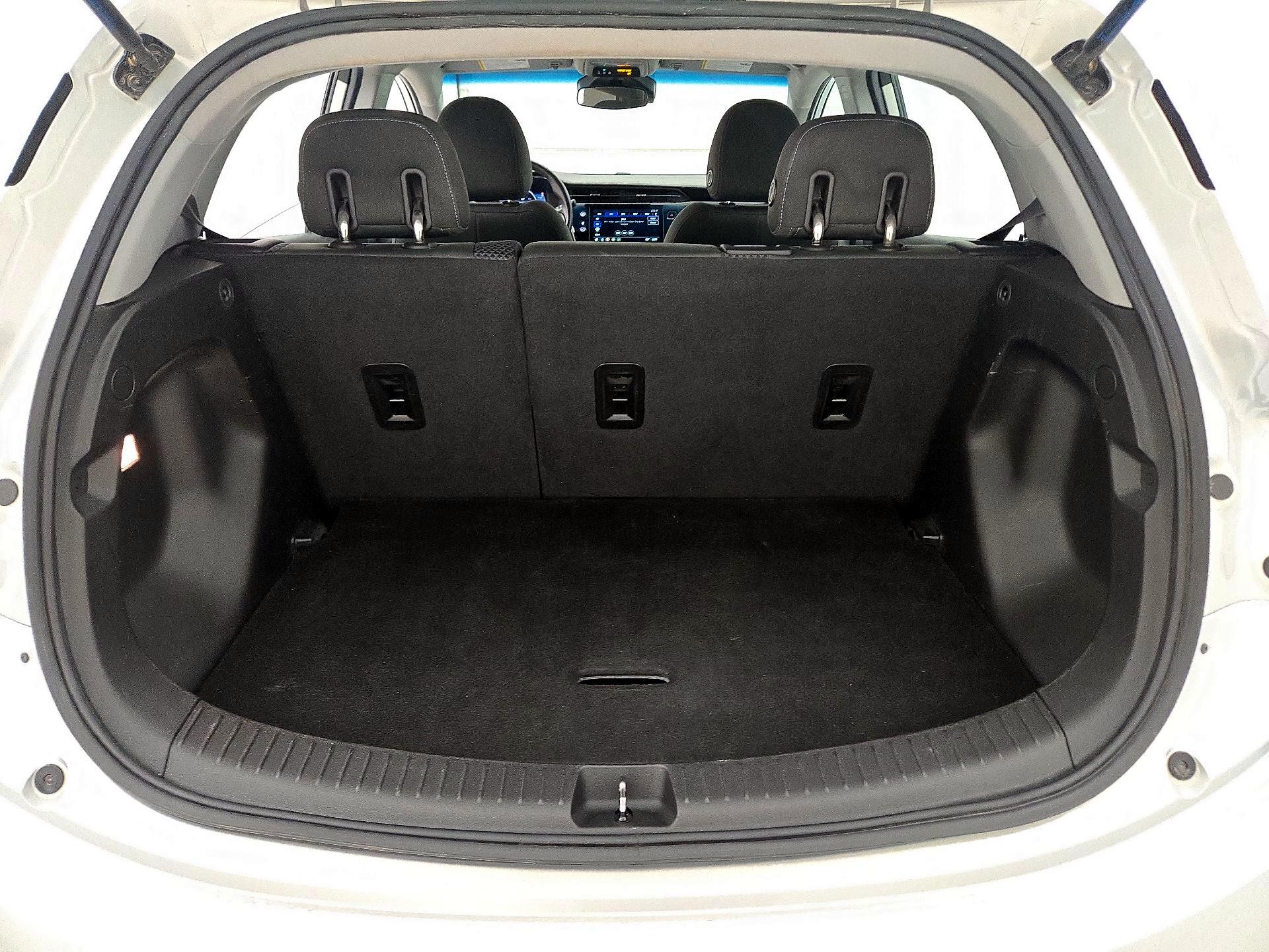 Thumbnail: 2023 Chevrolet Bolt EV - 20